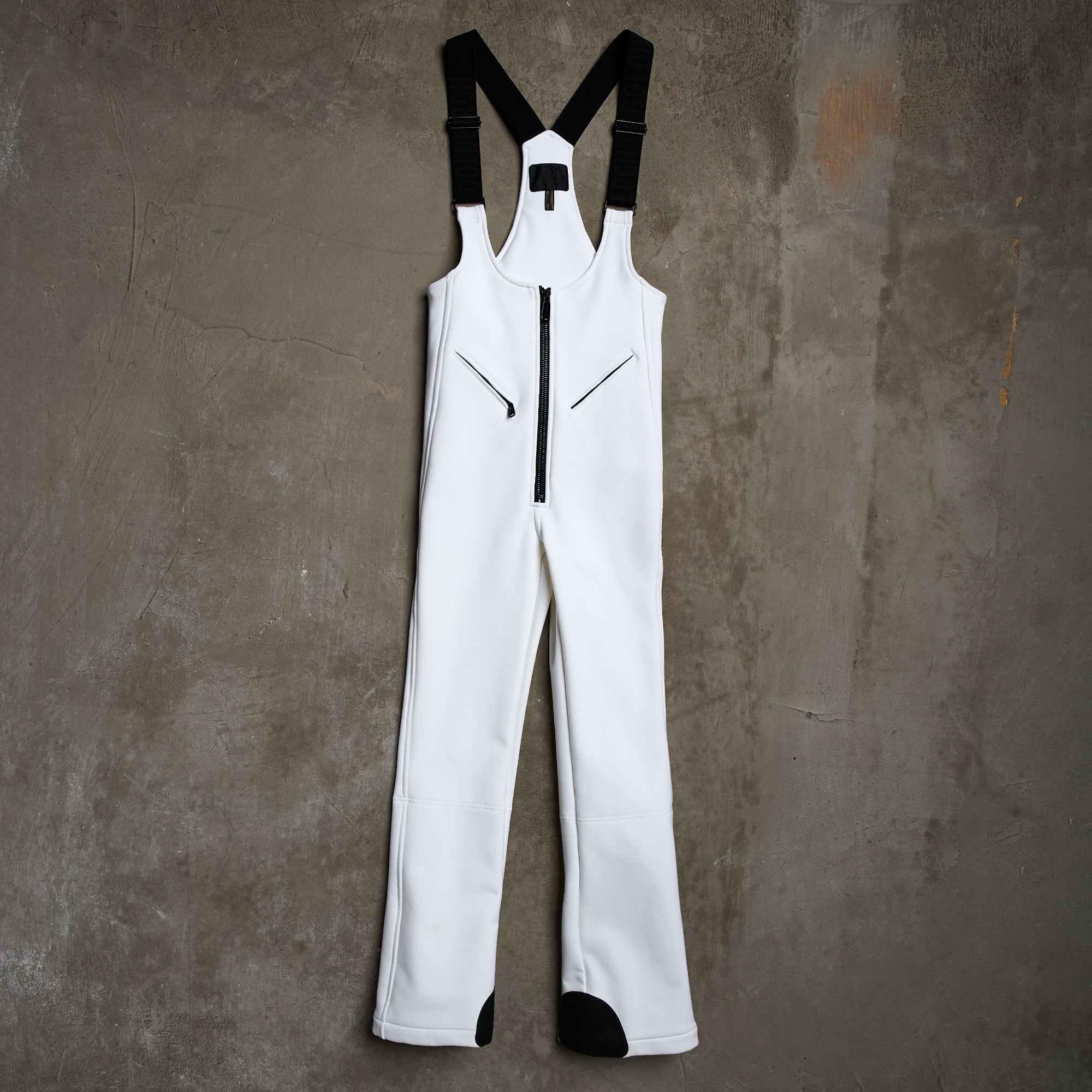 Goldbergh Phoebe Bib Pants // Women's – THE SKI MONSTER