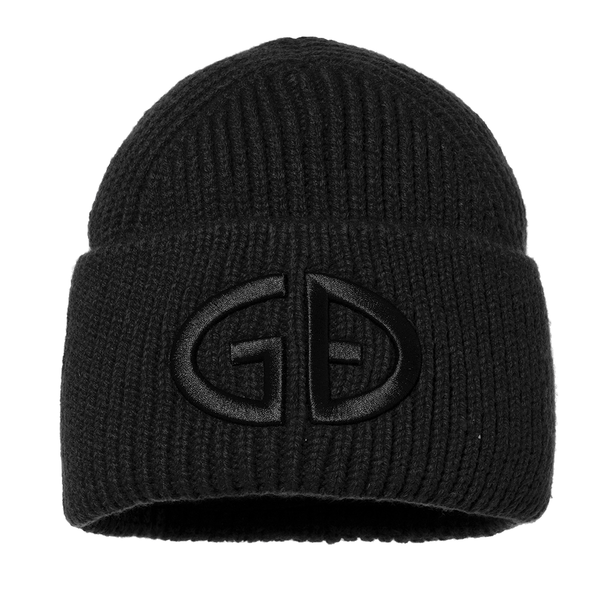 Goldbergh Valerie Beanie // Women display picture 3