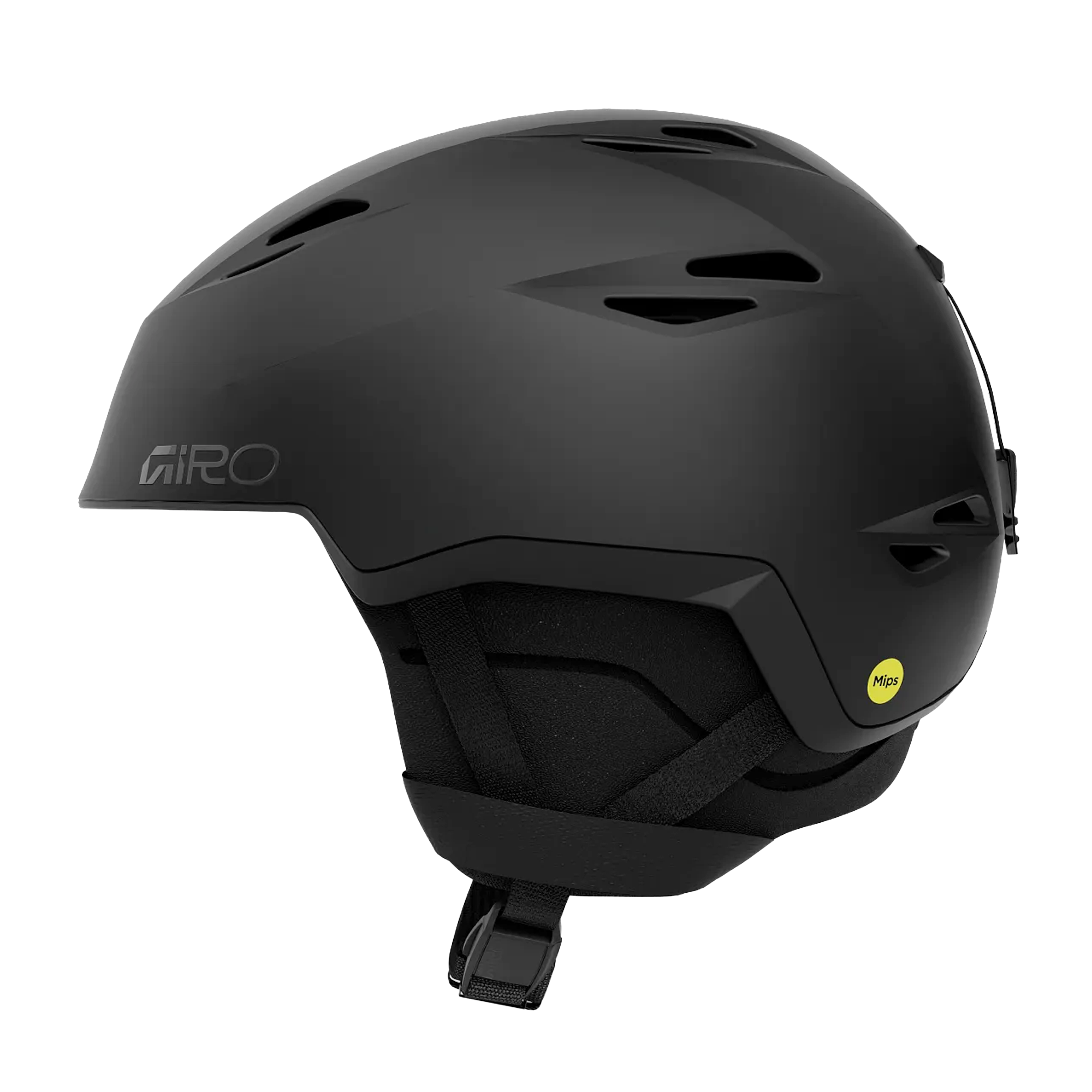 Giro Grid Spherical MIPS Ski Helmet – THE SKI MONSTER