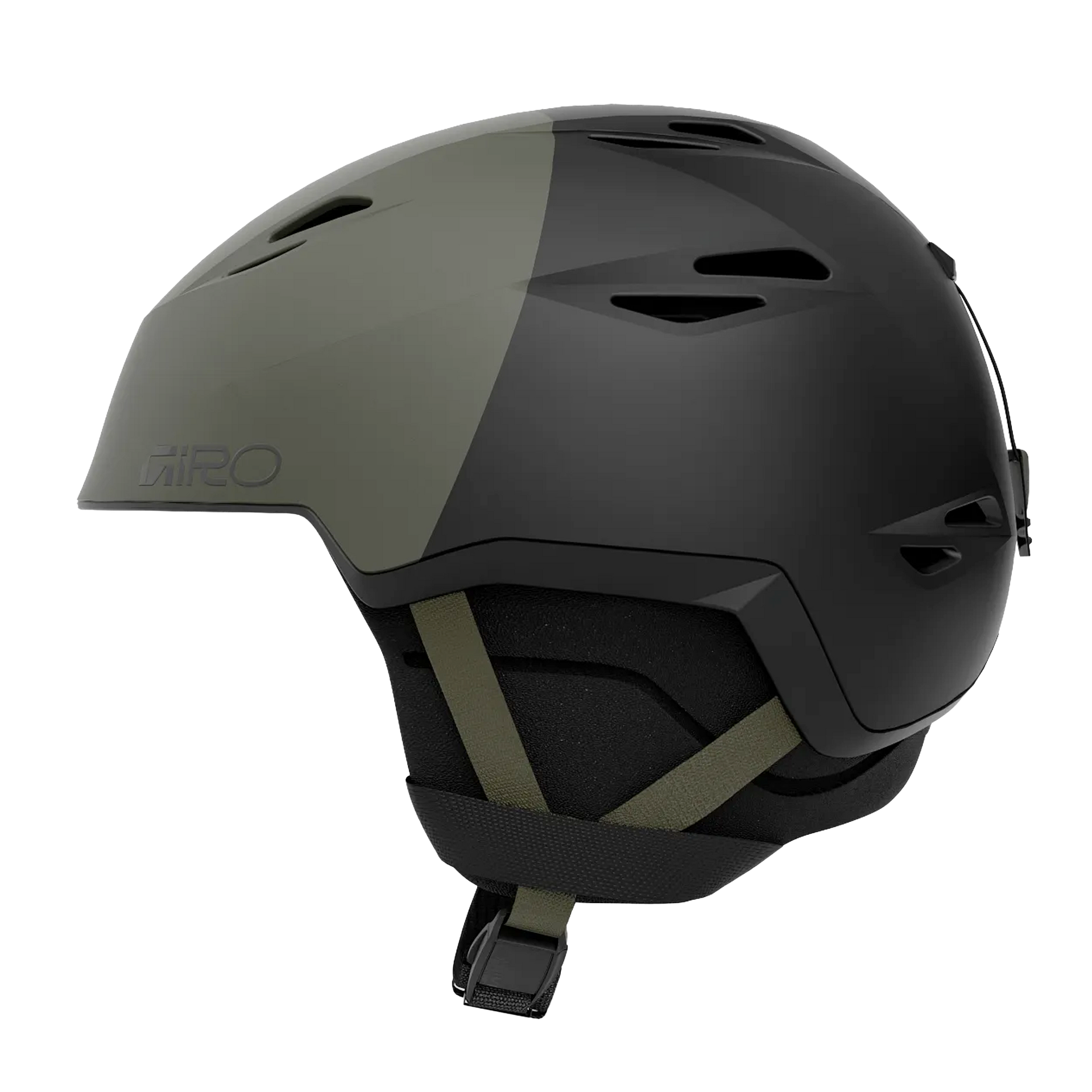 Giro Grid Spherical MIPS Ski Helmet – THE SKI MONSTER Giro Grid Spherical MIPS Ski Helmet – THE SKI MONSTER