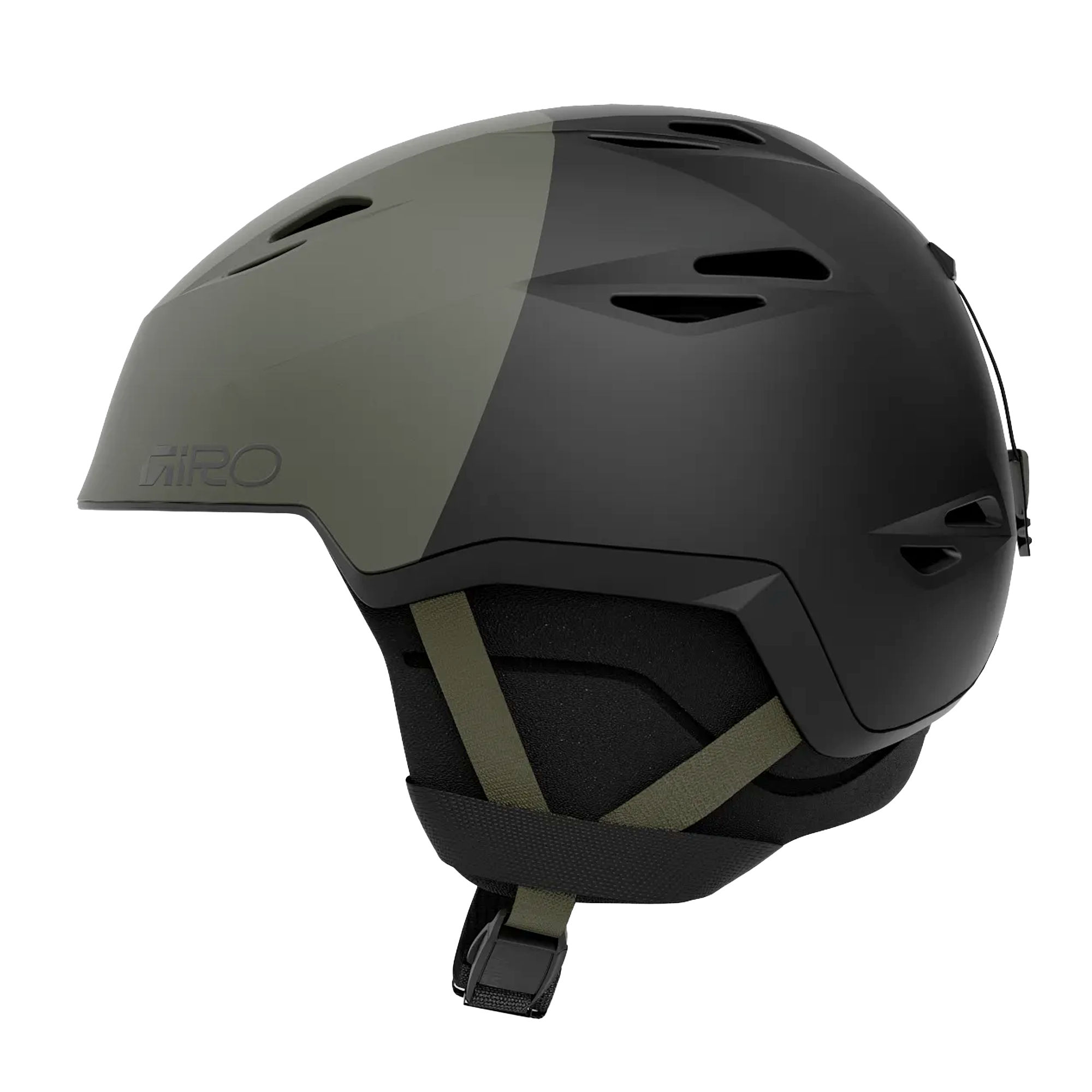 Giro Grid Spherical MIPS Ski Helmet – THE SKI MONSTER