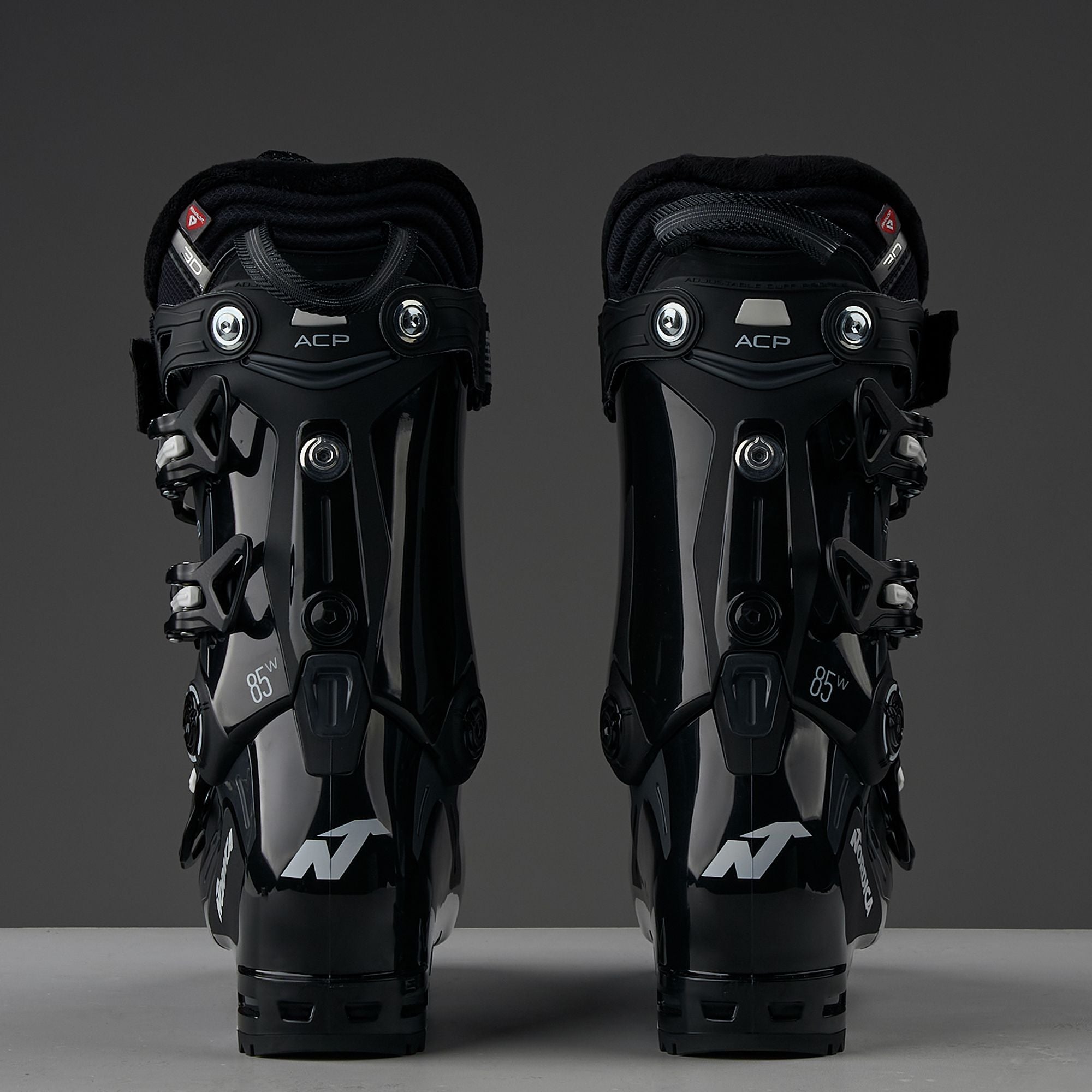 Nordica SpeedMachine 3 85 W Ski Boots 2024 // Women's – THE SKI