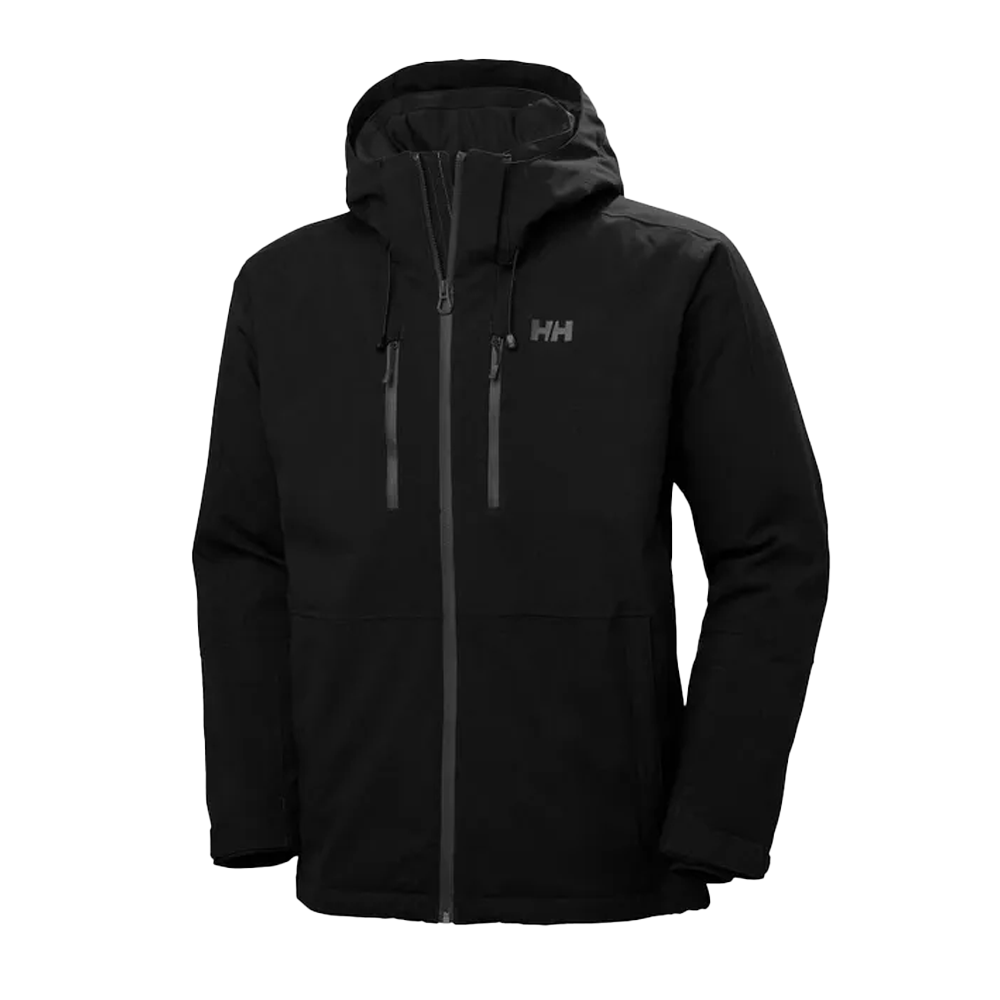 Helly Hansen Juniper 3.0 Jacket – THE SKI MONSTER