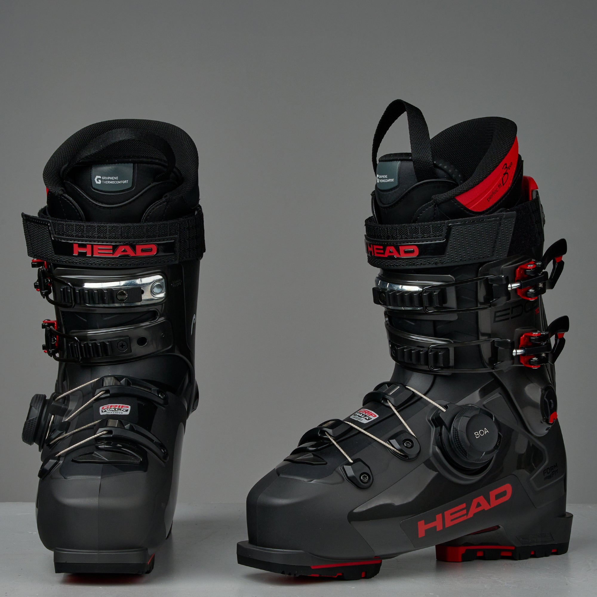 Head Edge 110 HV GW BOA Ski Boots 2026 – THE SKI MONSTER