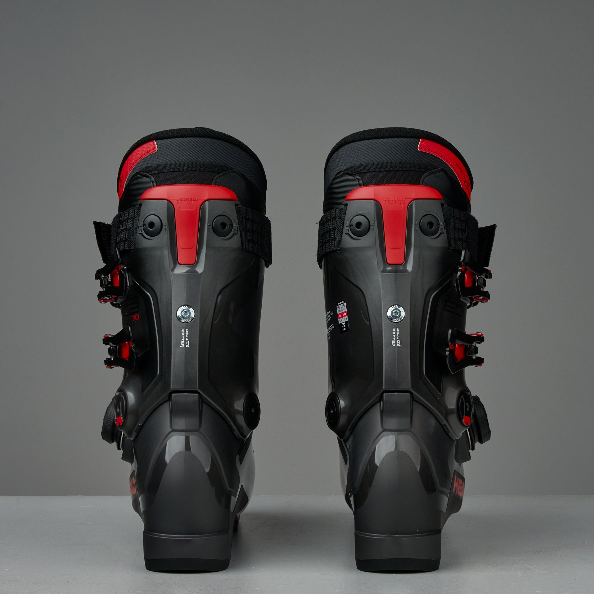 Head Edge 110 HV GW BOA Ski Boots 2026 – THE SKI MONSTER