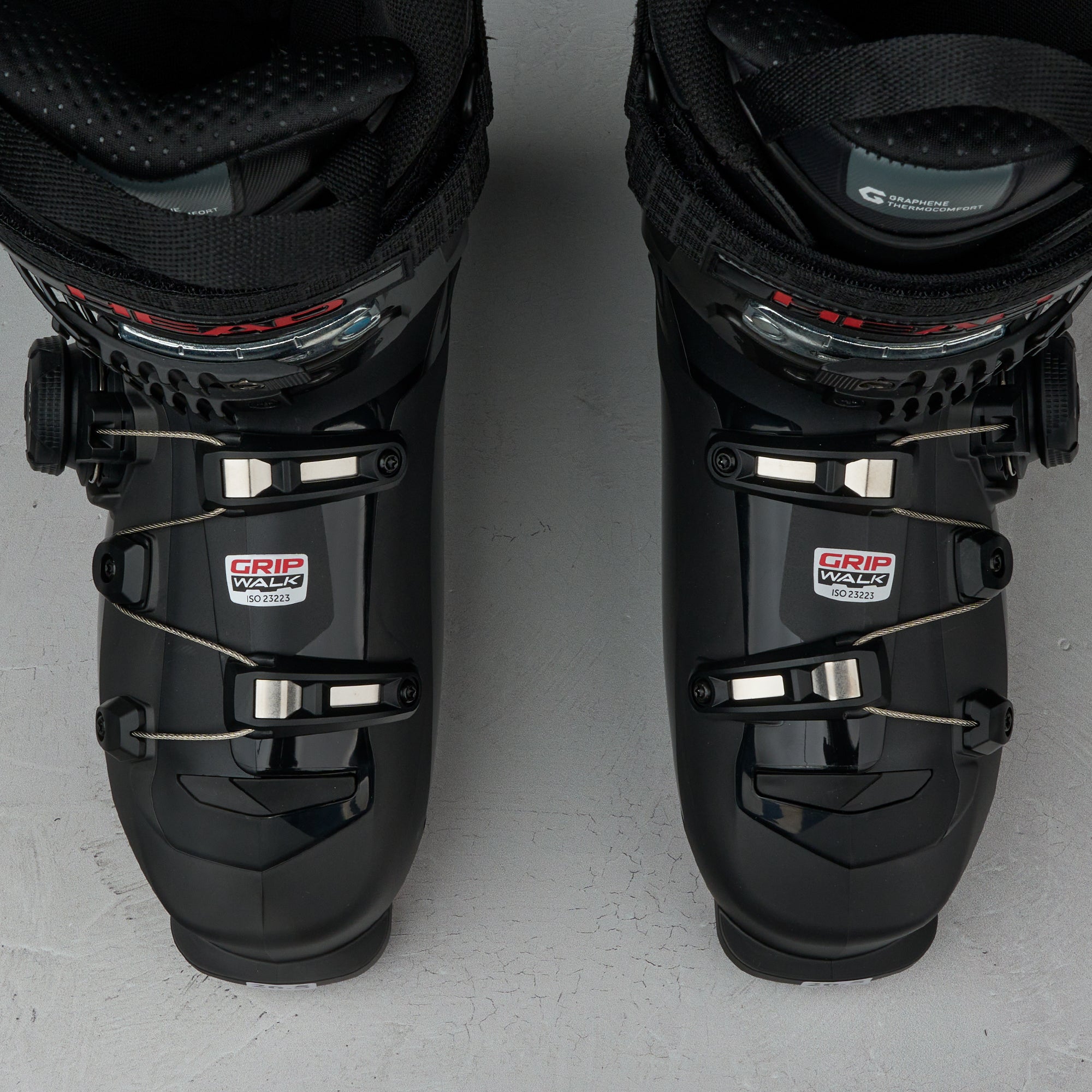 Head Edge 110 HV GW BOA Ski Boots 2026 – THE SKI MONSTER