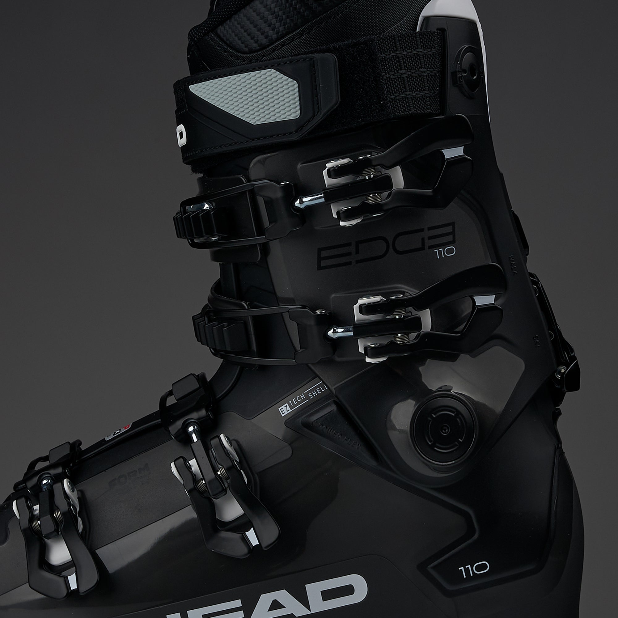 Head Edge 110 HV Ski Boots 2025 – THE SKI MONSTER