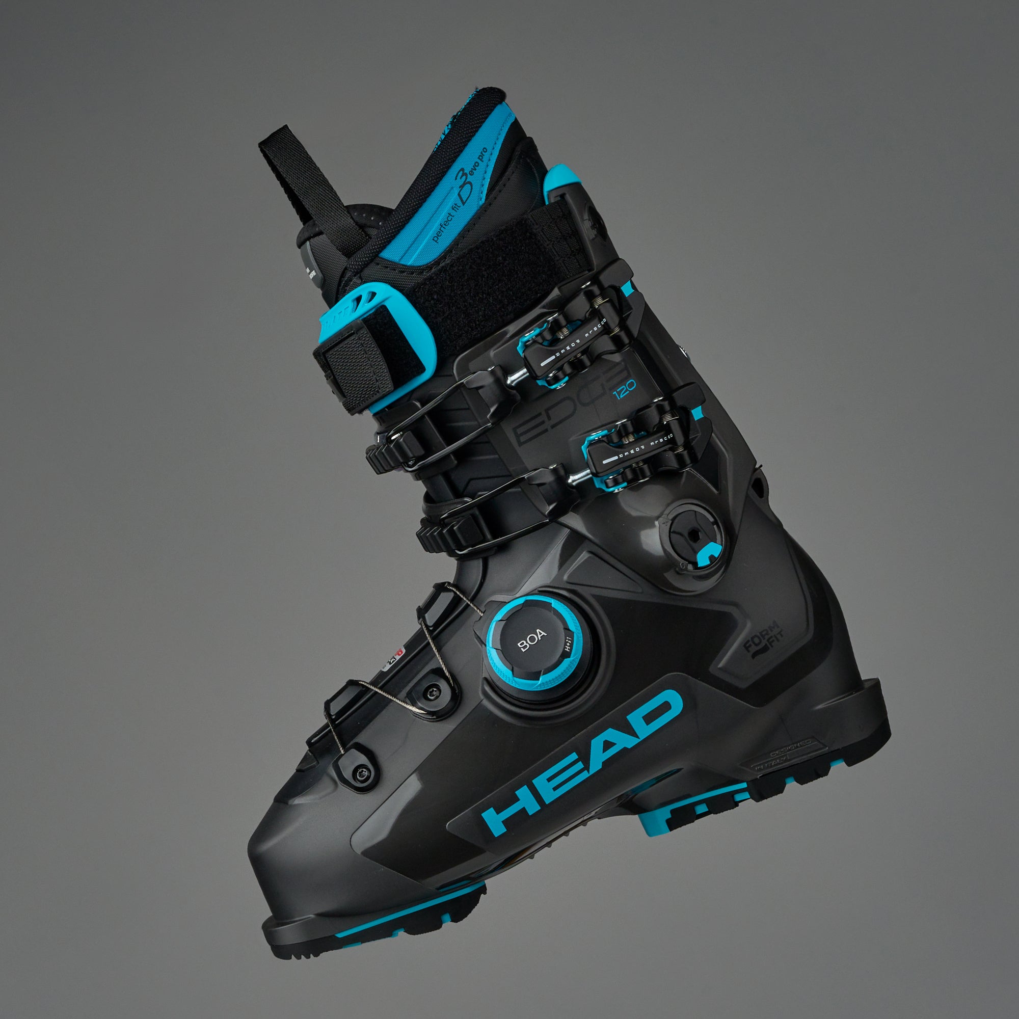 Head Edge 120 HV GW BOA Ski Boots 2026 – THE SKI MONSTER