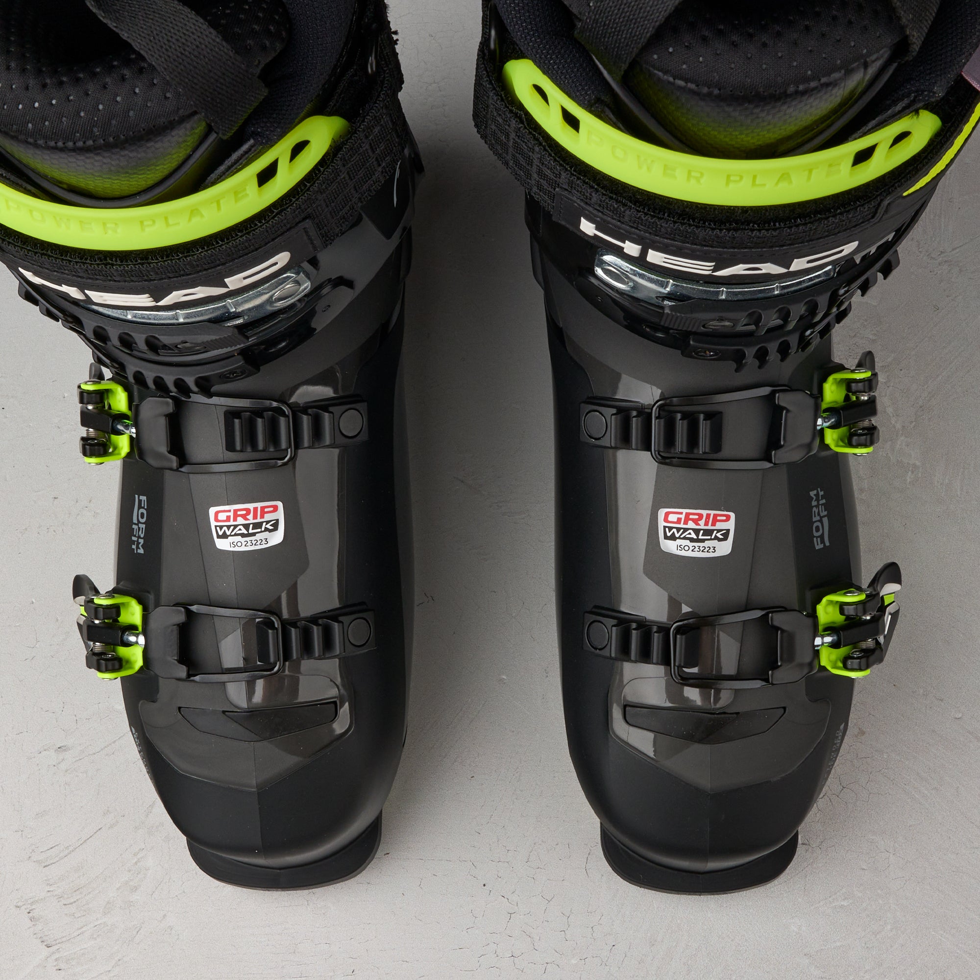 スキー HEAD SKIBOOTS EDGE L YT 80HV 27~27.5 スキー HEAD SKIBOOTS EDGE L YT 80HV 27~27.5 Head Formula 110