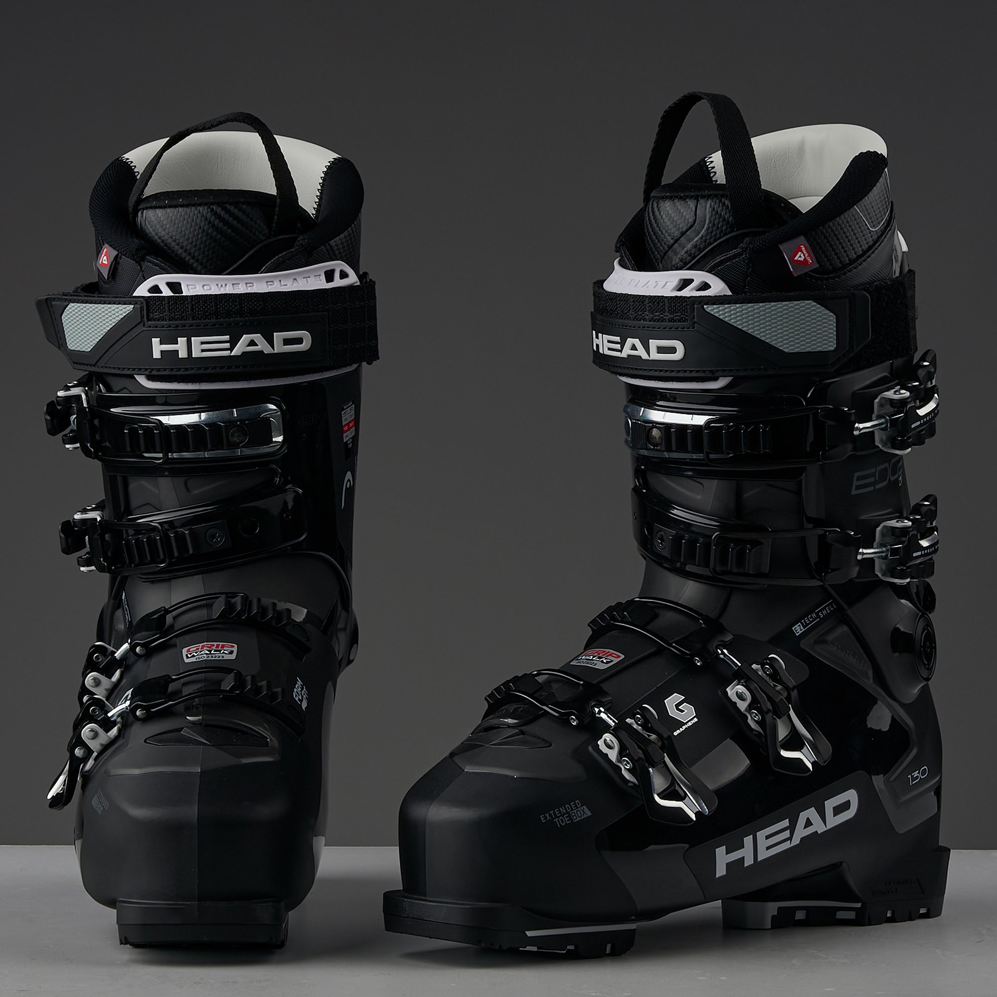 Head Edge 130 HV Ski Boots 2025 – THE SKI MONSTER