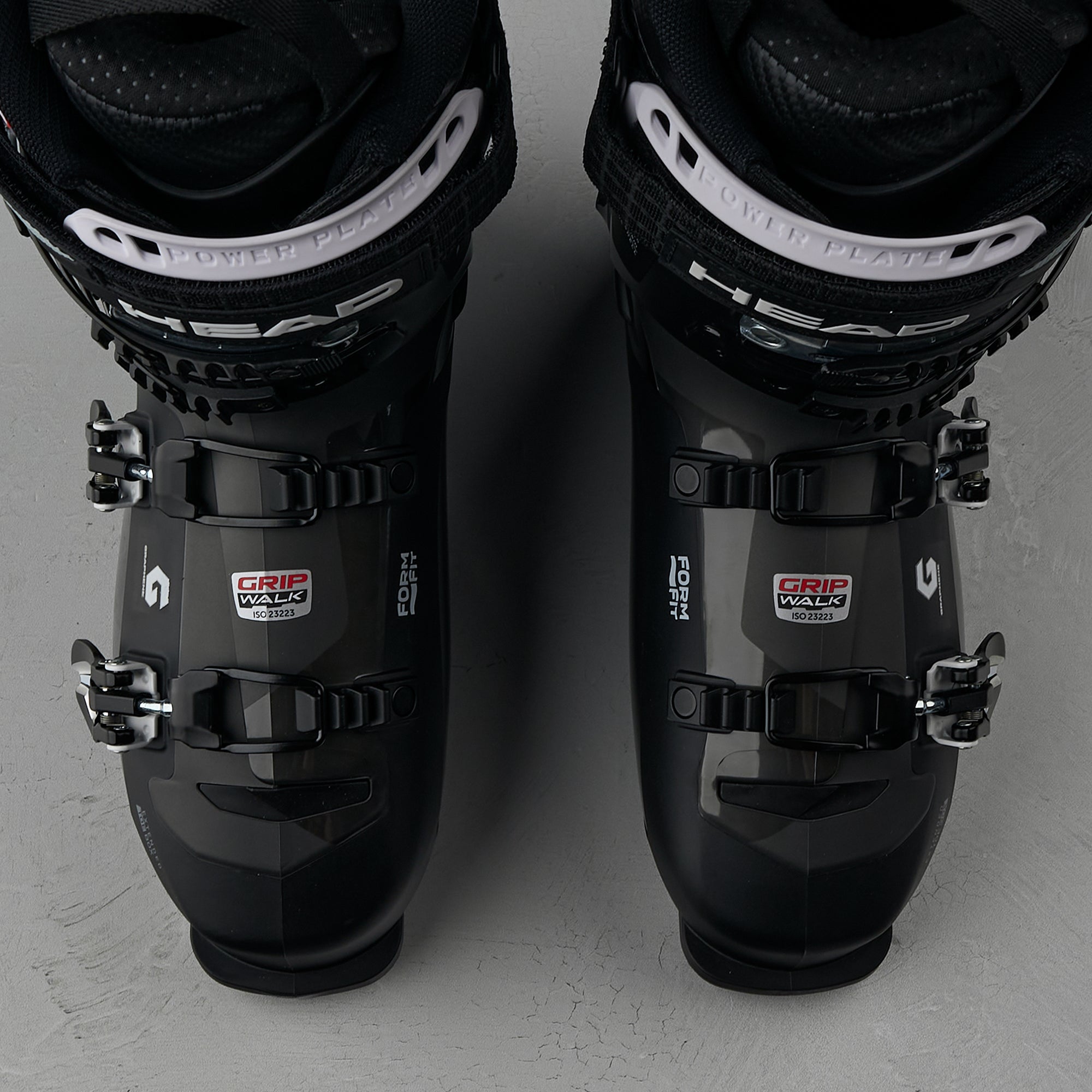 HEAD SKIBOOTS EDGE L YT 80HV 27~27.5 スキー