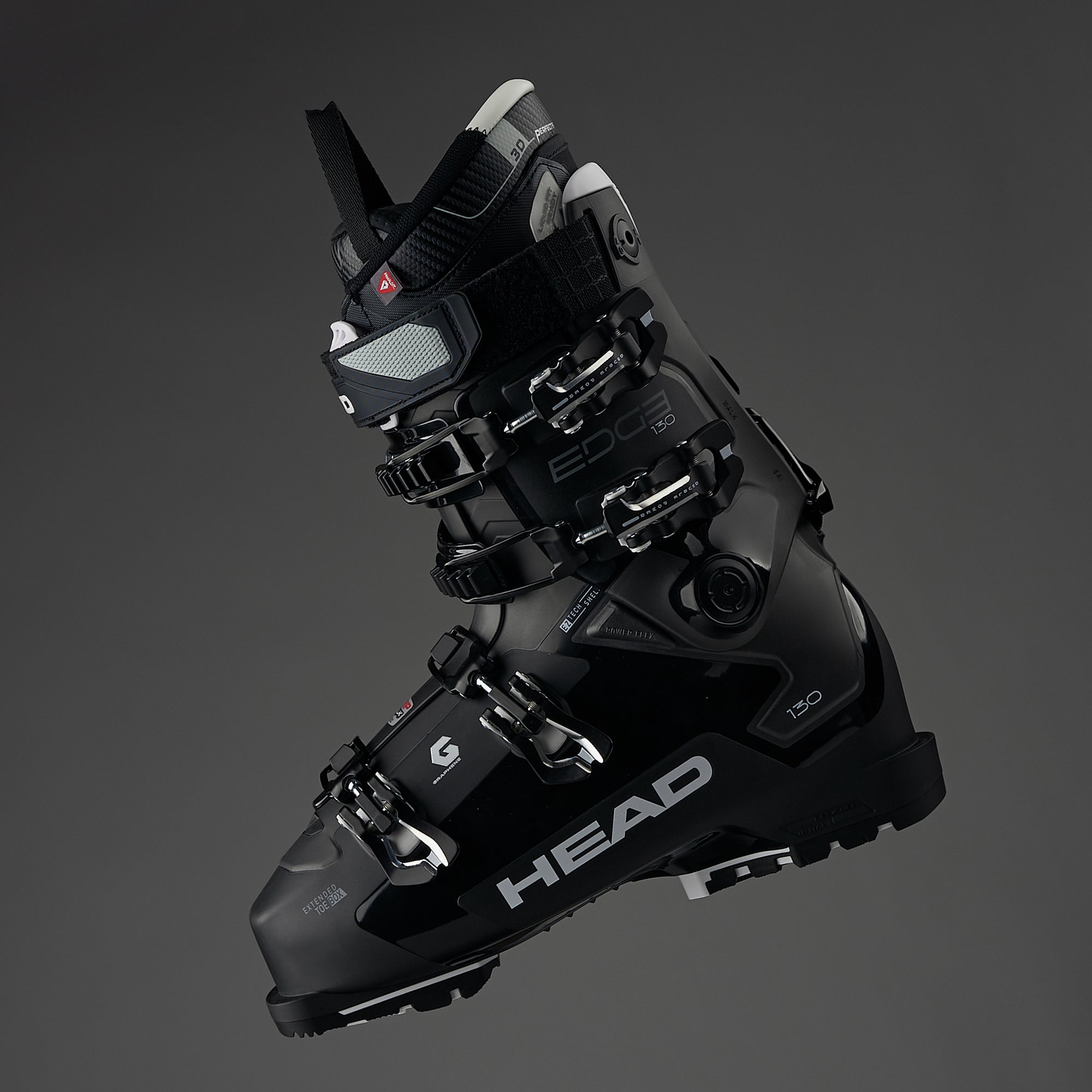 Head Edge 130 HV Ski Boots 2025 – THE SKI MONSTER