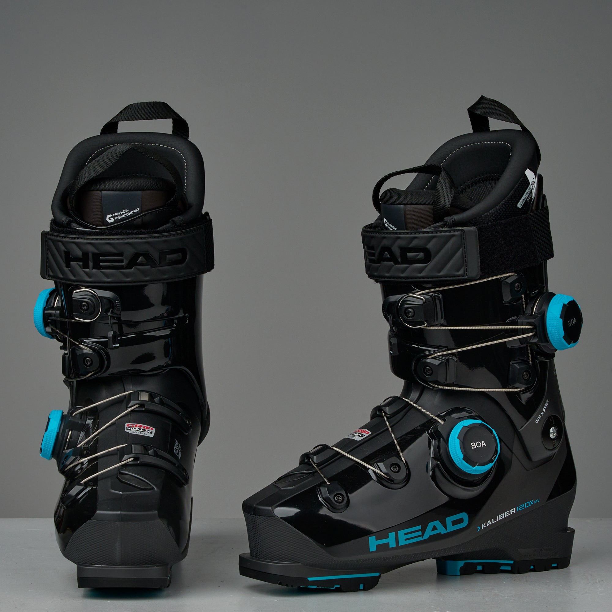 Head Kaliber 120X MV GW BOA2 Ski Boots 2026 – THE SKI MONSTER