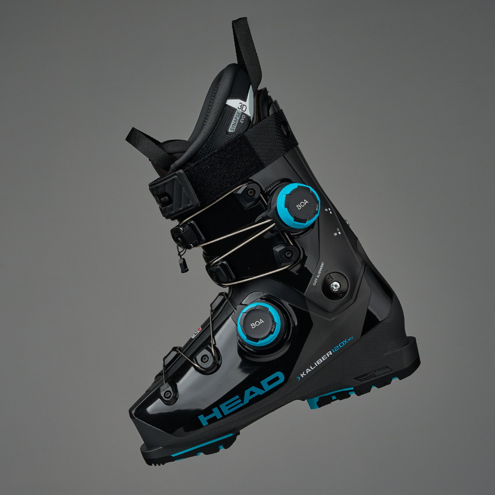 Head Kaliber 120X MV GW BOA2 Ski Boots 2026 – THE SKI MONSTER