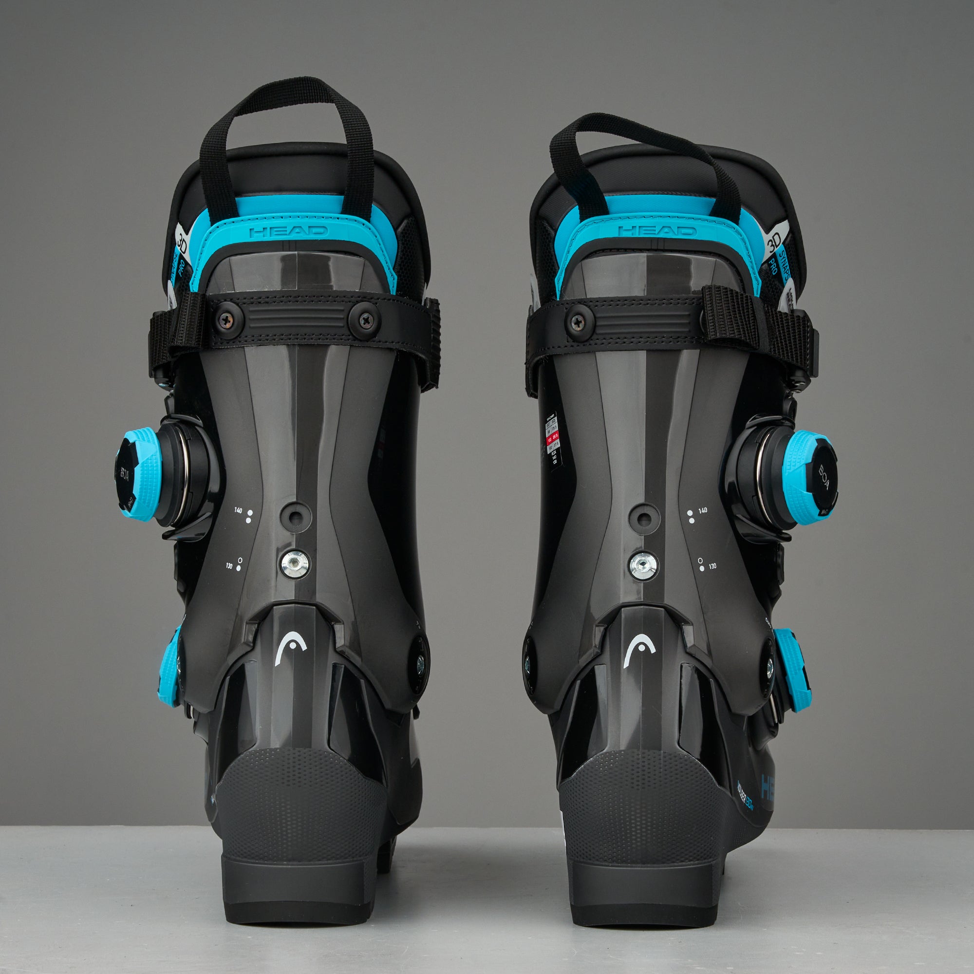 Head Kaliber 130 MV GW BOA2 Ski Boots 2026 – THE SKI MONSTER