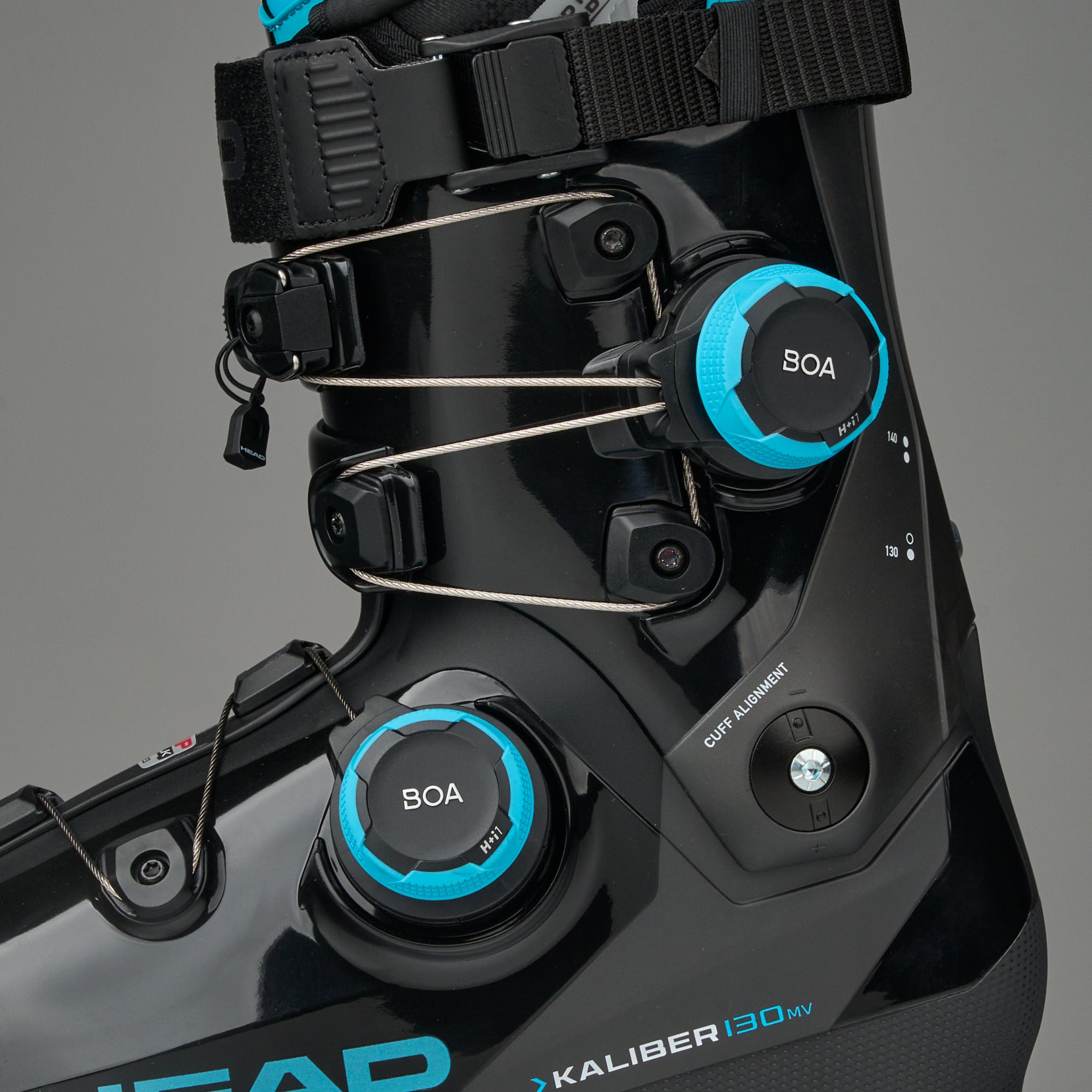 Head Kaliber 130 MV GW BOA2 Ski Boots 2026 – THE SKI MONSTER