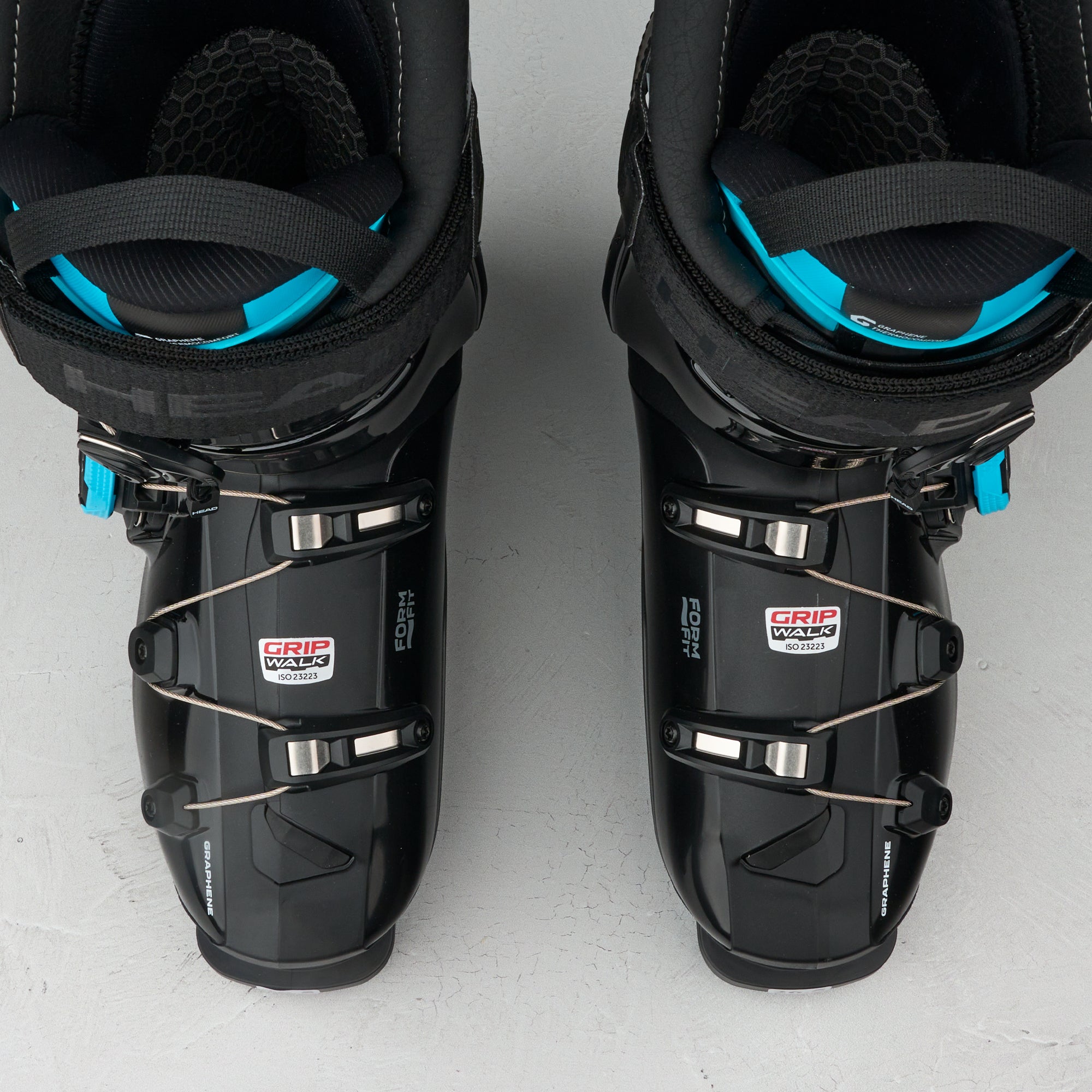 Head Kaliber 130 MV GW BOA2 Ski Boots 2026 – THE SKI MONSTER