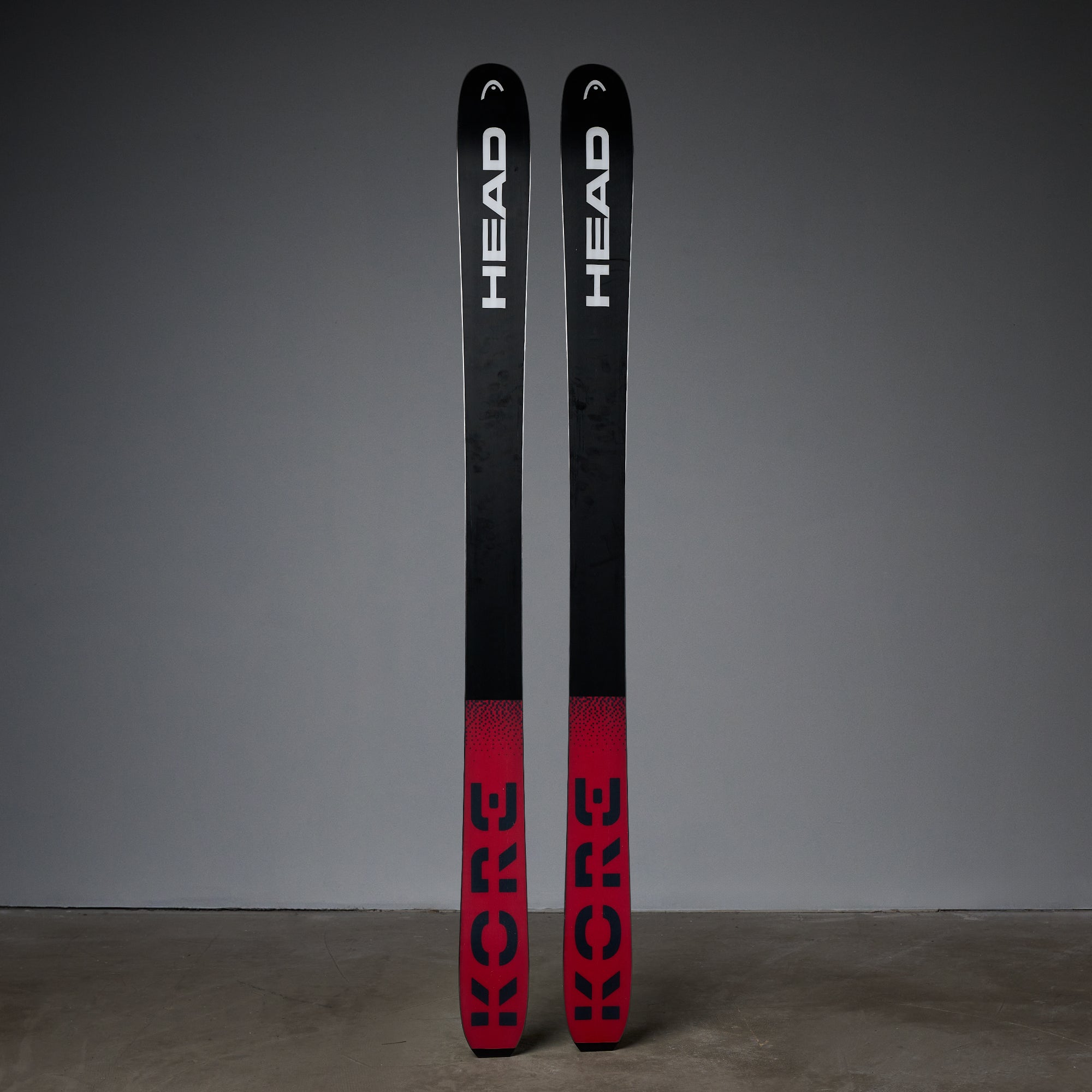 Head Kore 100 Ti Skis 2026 – THE SKI MONSTER