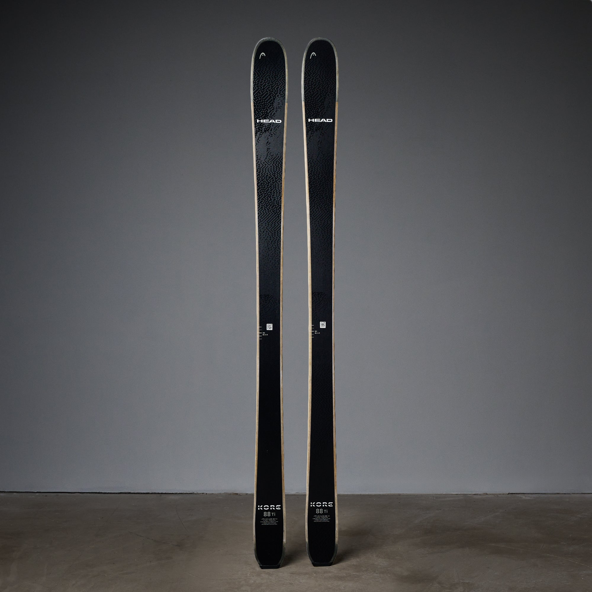 Head Kore 88 Ti Skis 2026 – THE SKI MONSTER