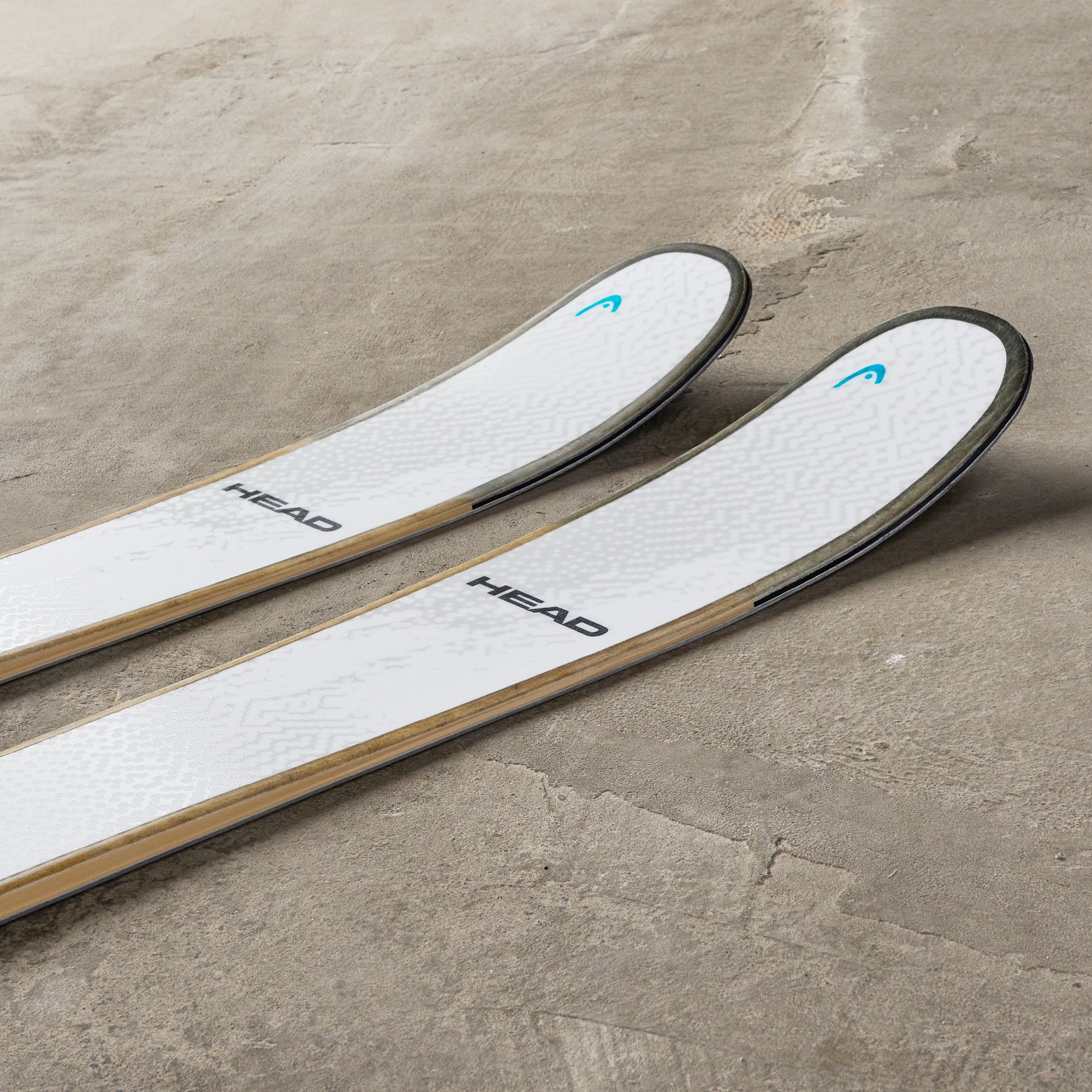 Head Kore 93 Ti Skis 2026 // Women's – THE SKI MONSTER