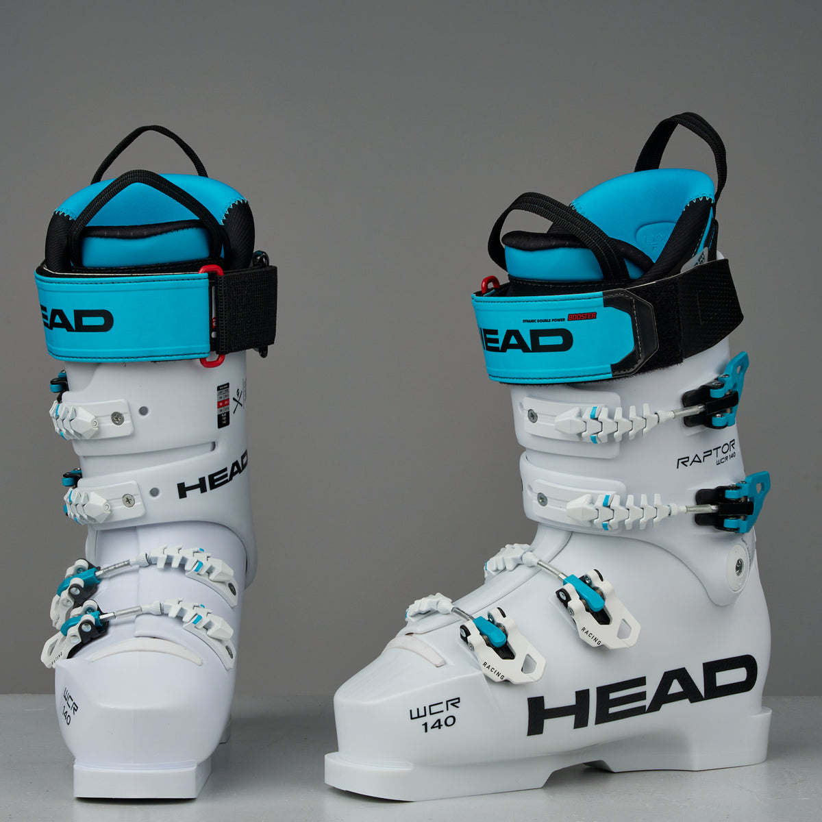 スキー 27-27.5cm Head Raptor 140 RS wcr Head Raptor WCR 140S PV Ski Boots 2026 – THE SKI MONSTER