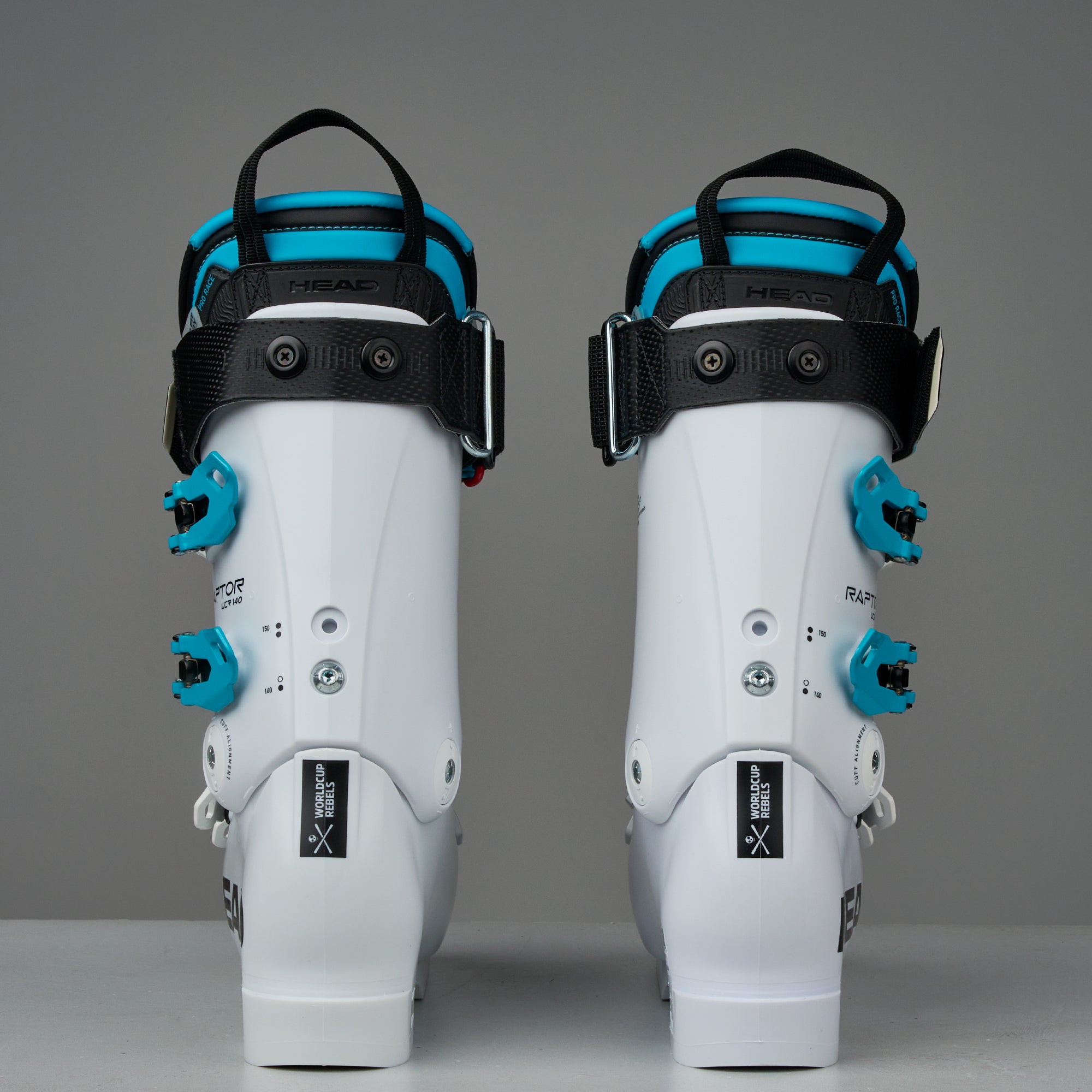 Head Raptor WCR 140S PV Ski Boots 2026 – THE SKI MONSTER