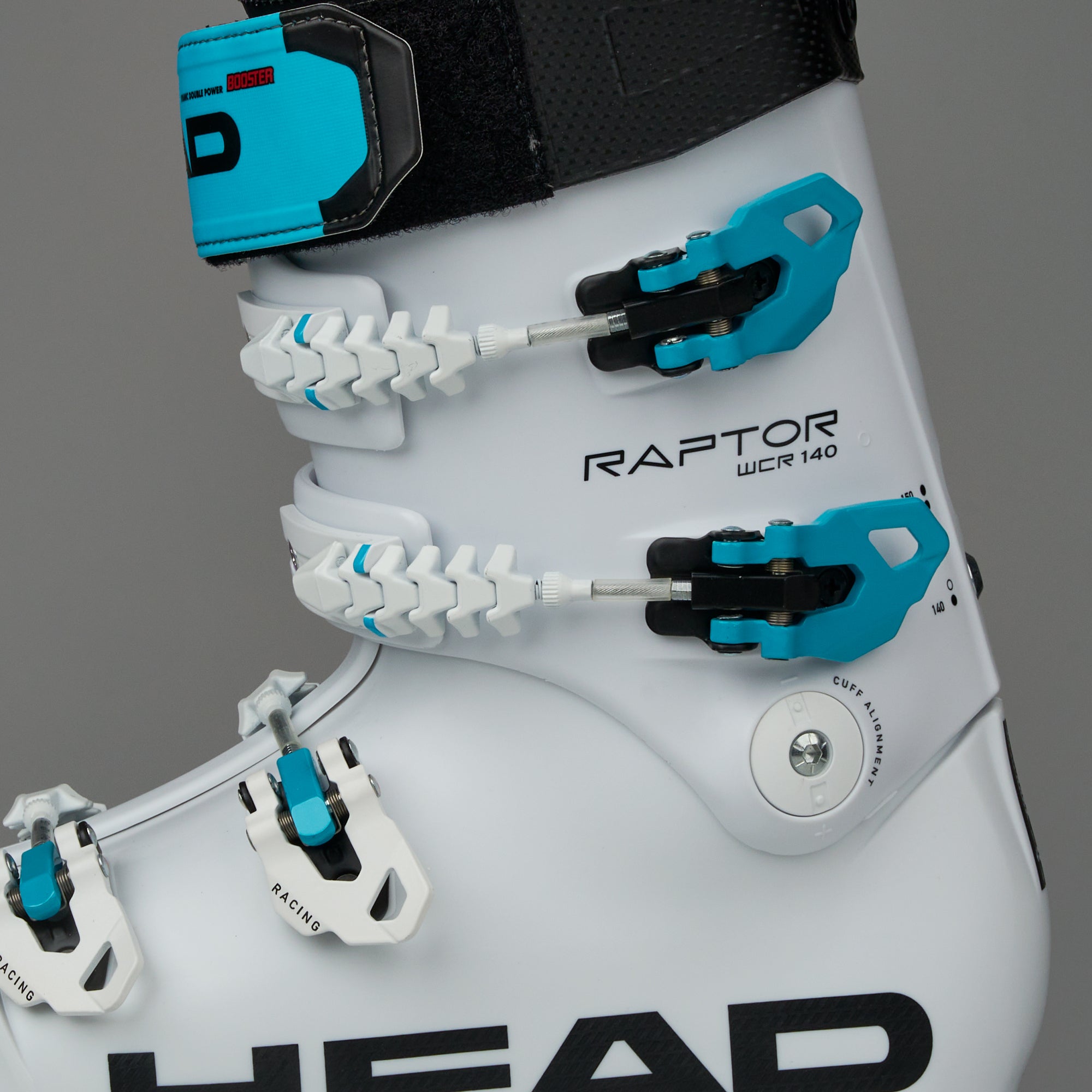 スキー HEAD RAPTOR WCR 140S Head Raptor WCR 140S PV Ski Boots 2026 – THE SKI MONSTER