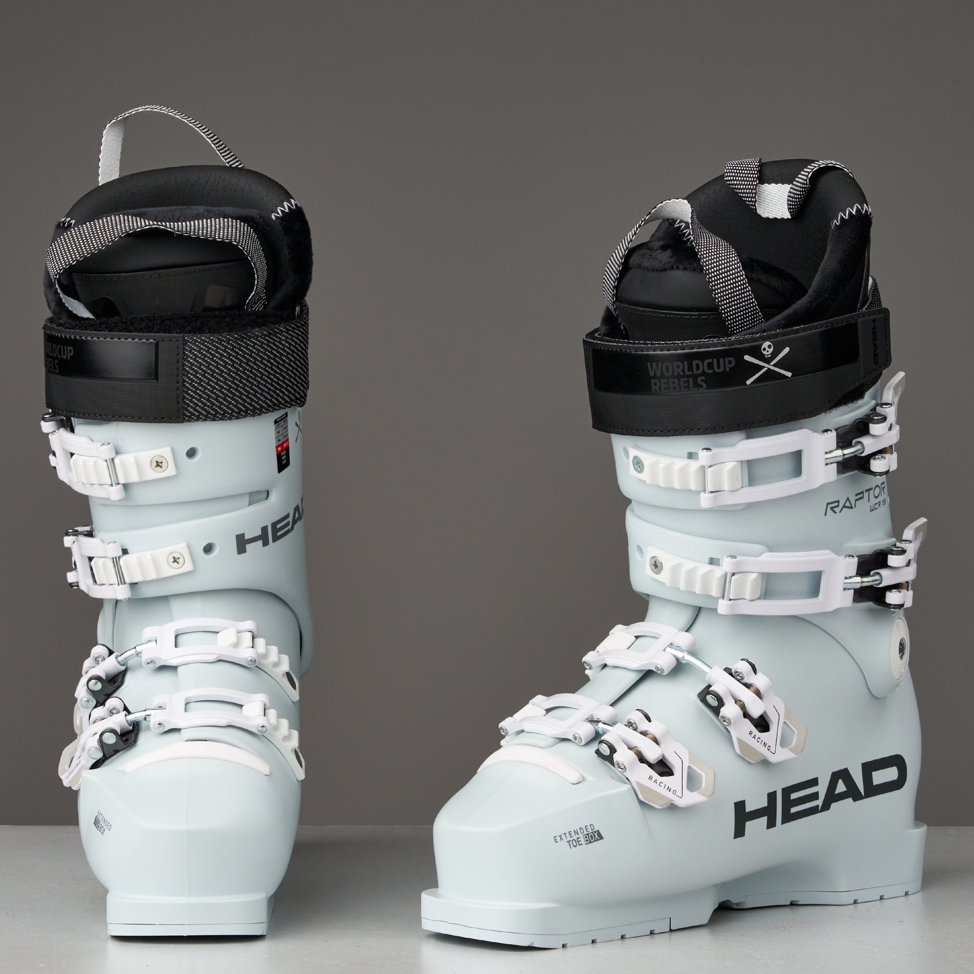 Head Raptor WCR 115 W Ski Boots 2025 // Women's – THE SKI