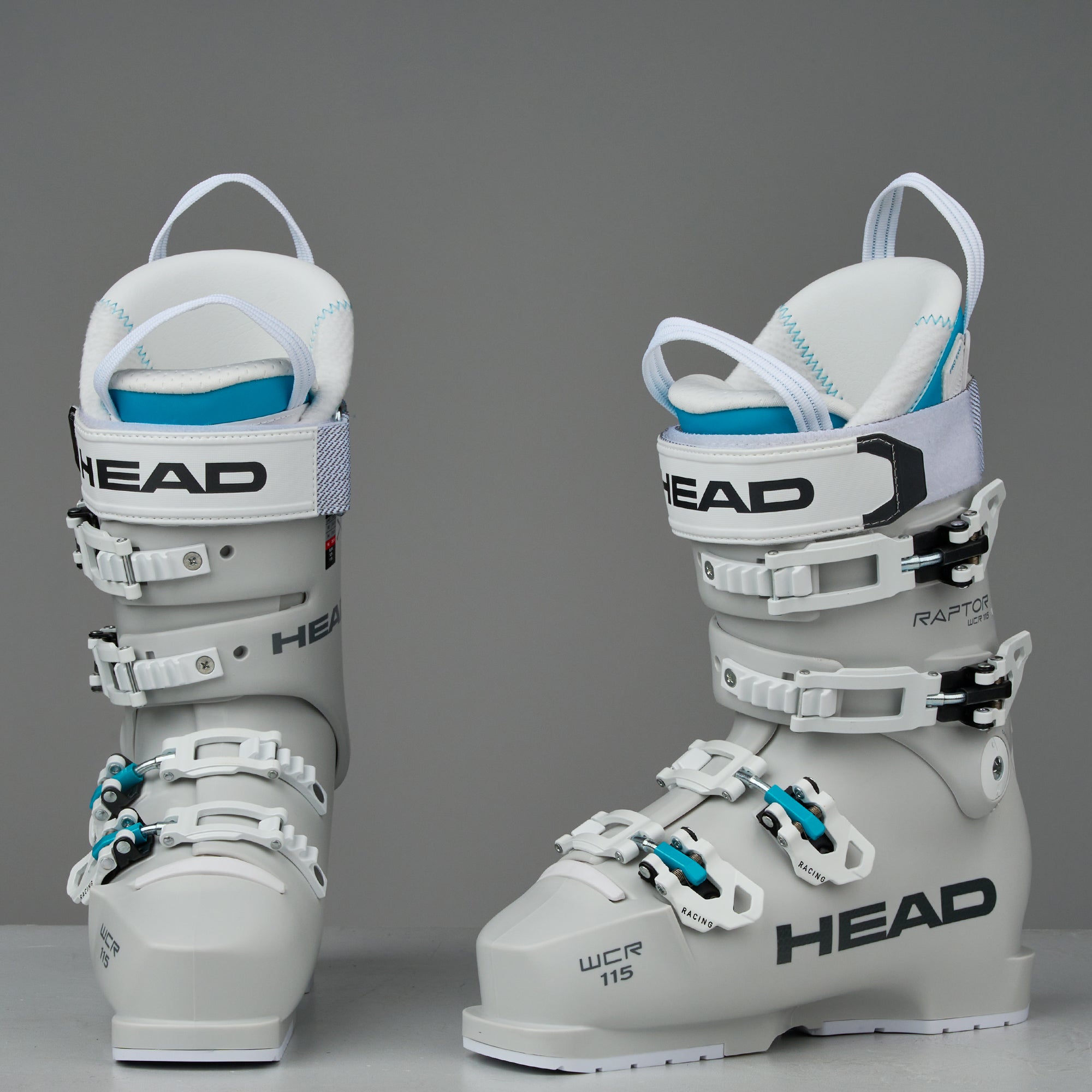 Head Raptor WCR 115 PV Ski Boots 2026 // Women's – THE SKI MONSTER
