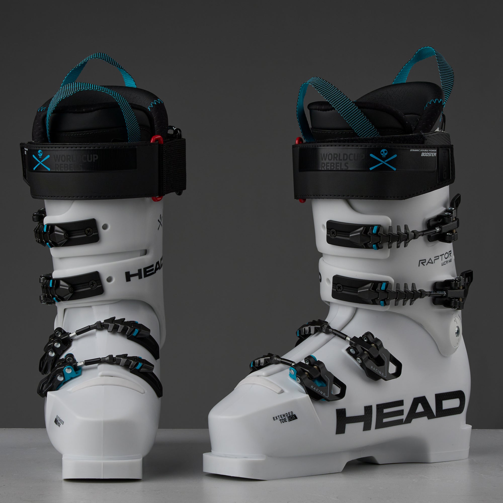 Head Raptor WCR 140S Ski Boots 2025 – THE SKI MONSTER