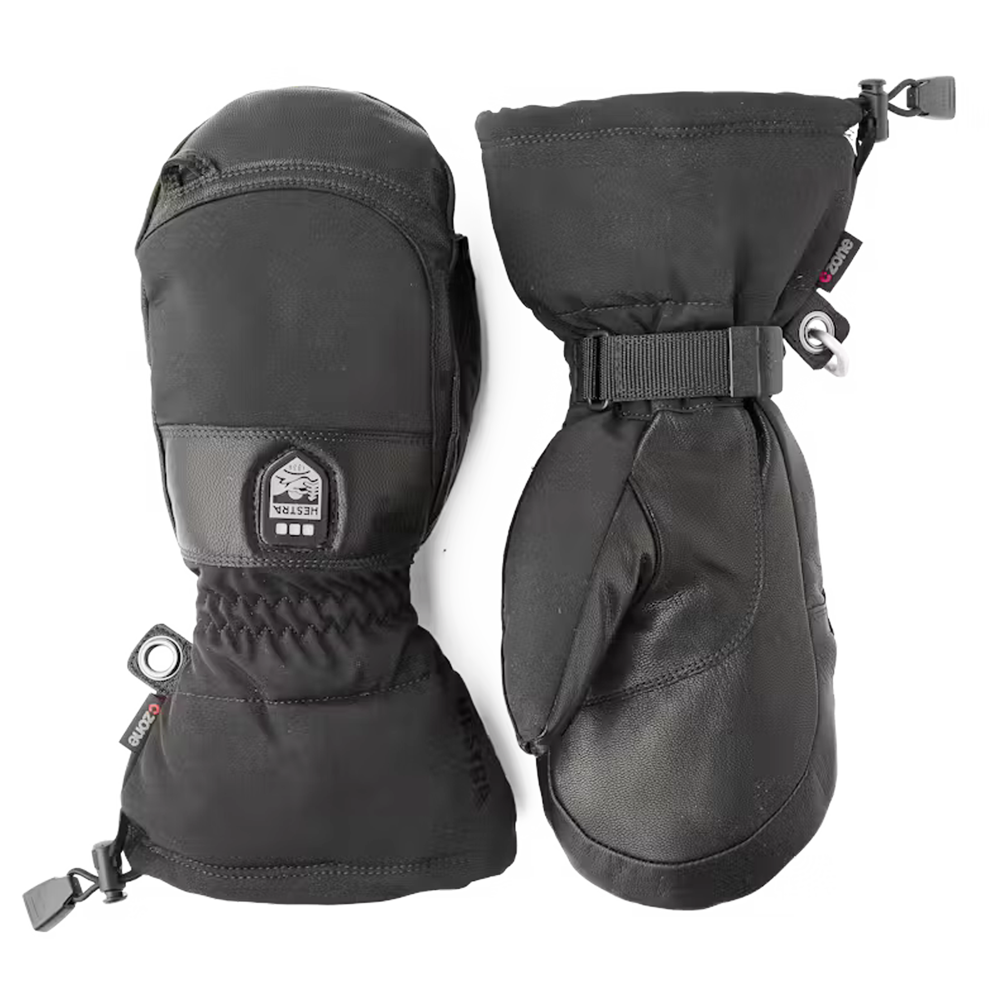 Mittens – THE SKI MONSTER