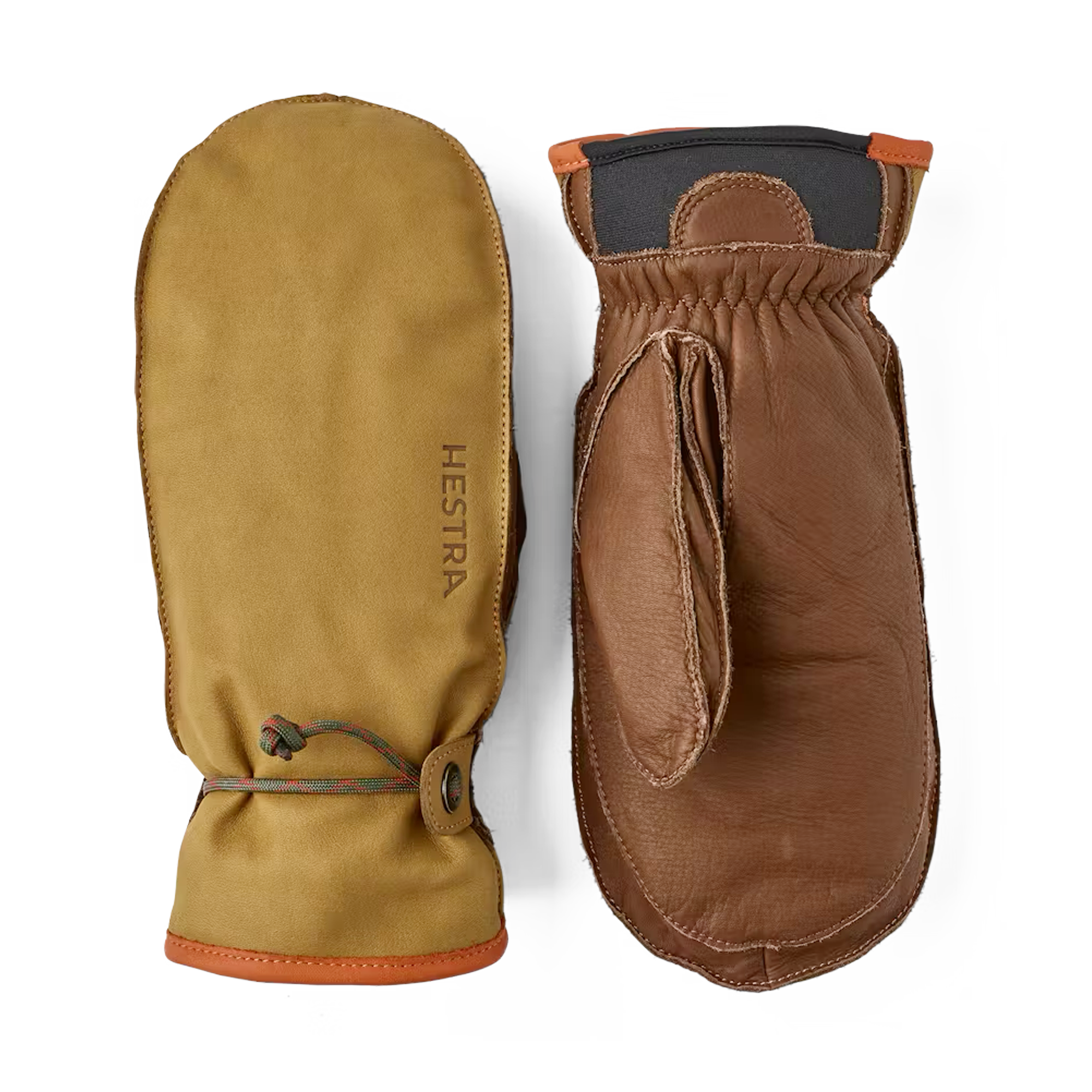 Mittens – THE SKI MONSTER