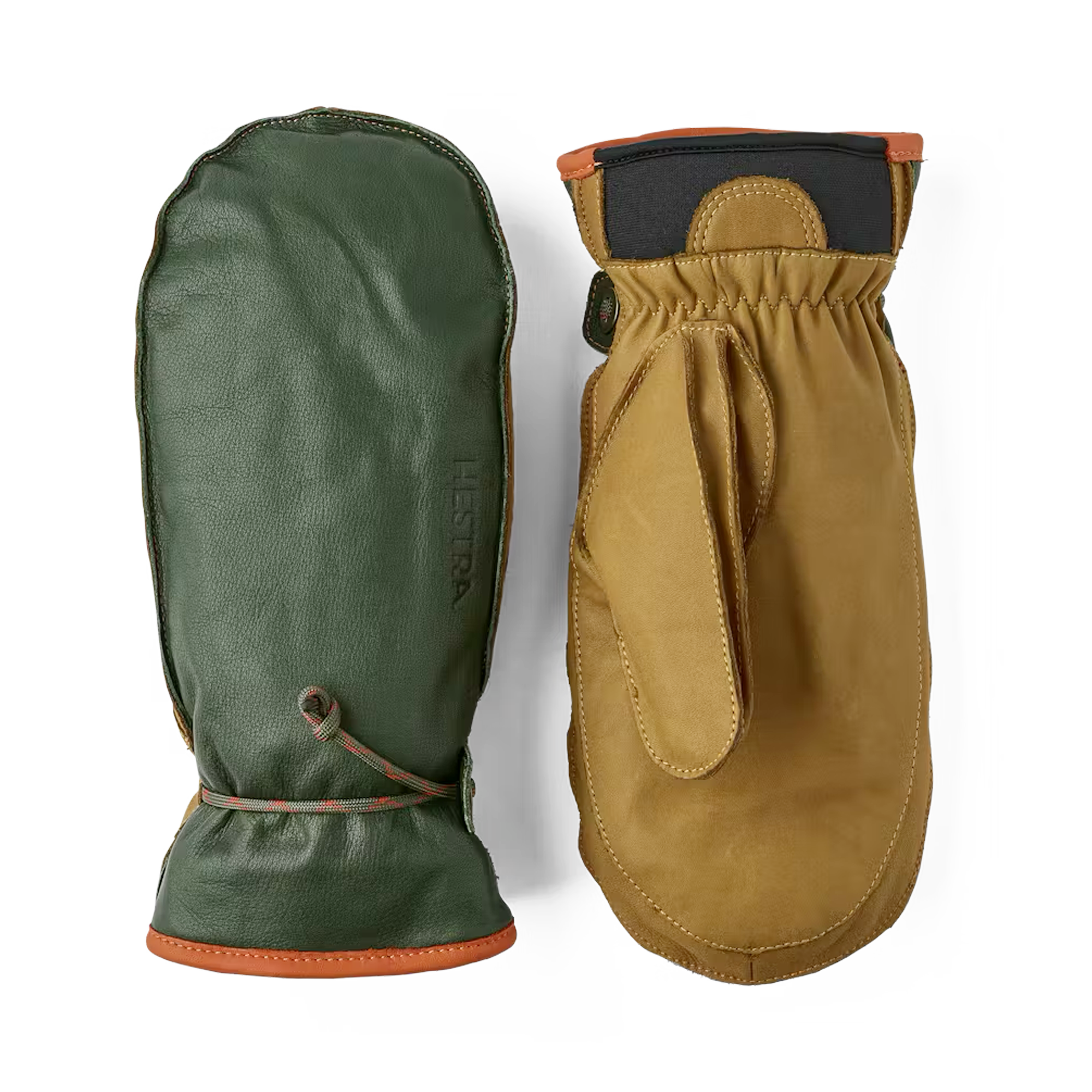 Hestra Wakayama Mitt – THE SKI MONSTER