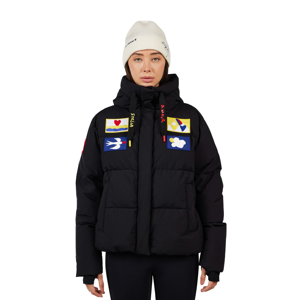 Rossignol x JCC All Snow Down Jacket // Women's – THE SKI MONSTER