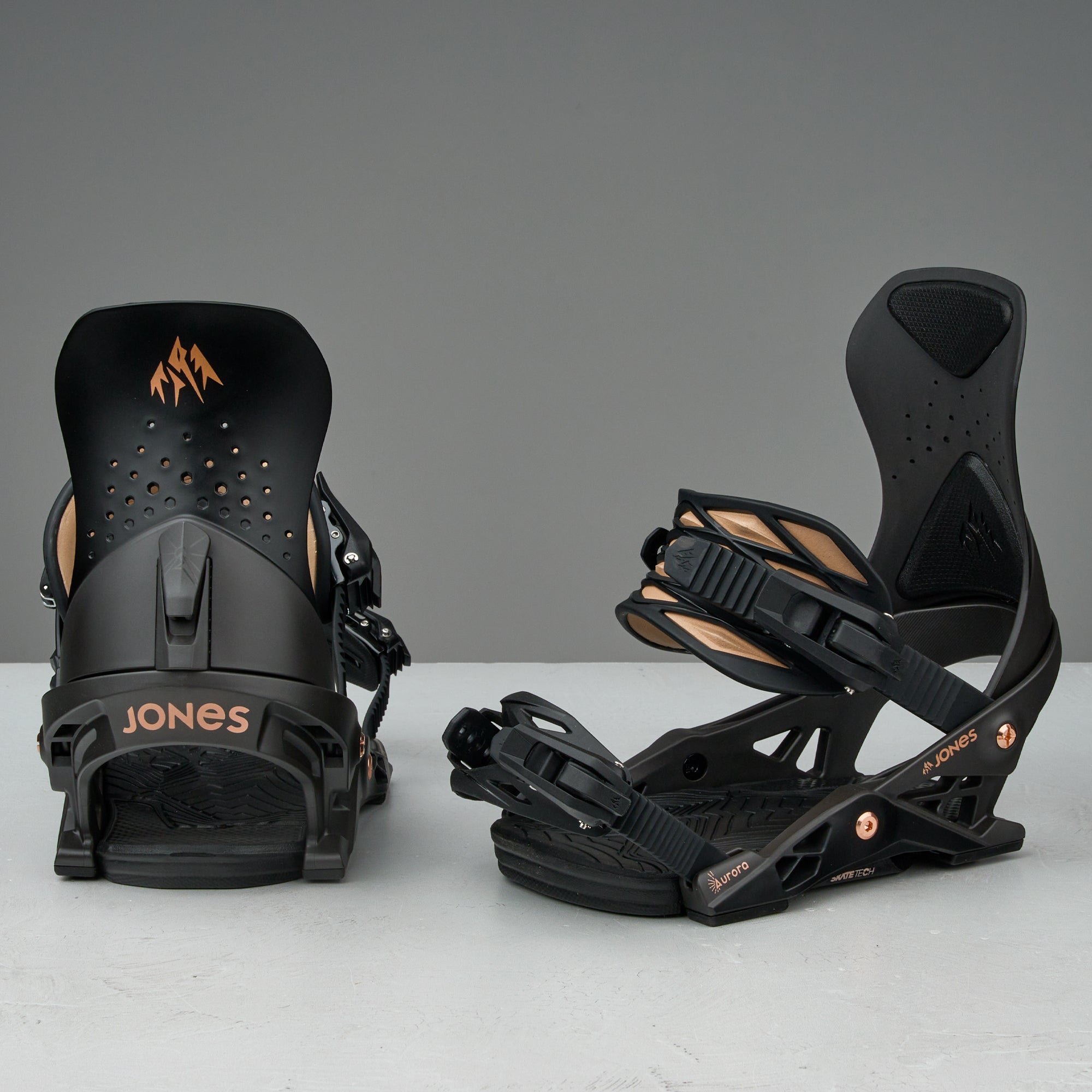Women's Aurora Snowboard Binding
