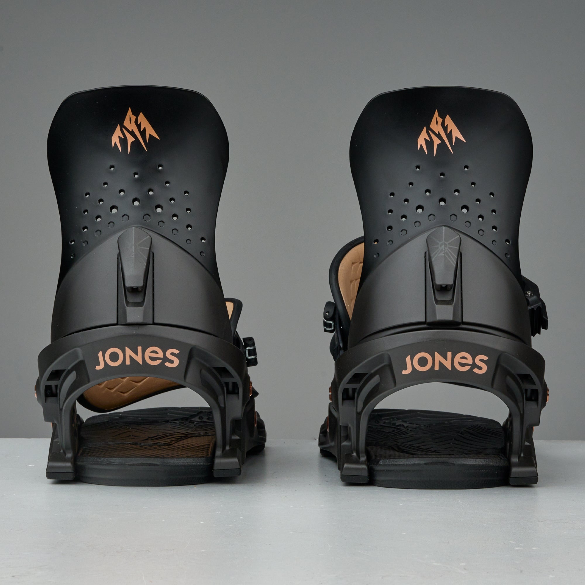 Jones Aurora Snowboard Bindings 2026 // Women's – THE SKI MONSTER
