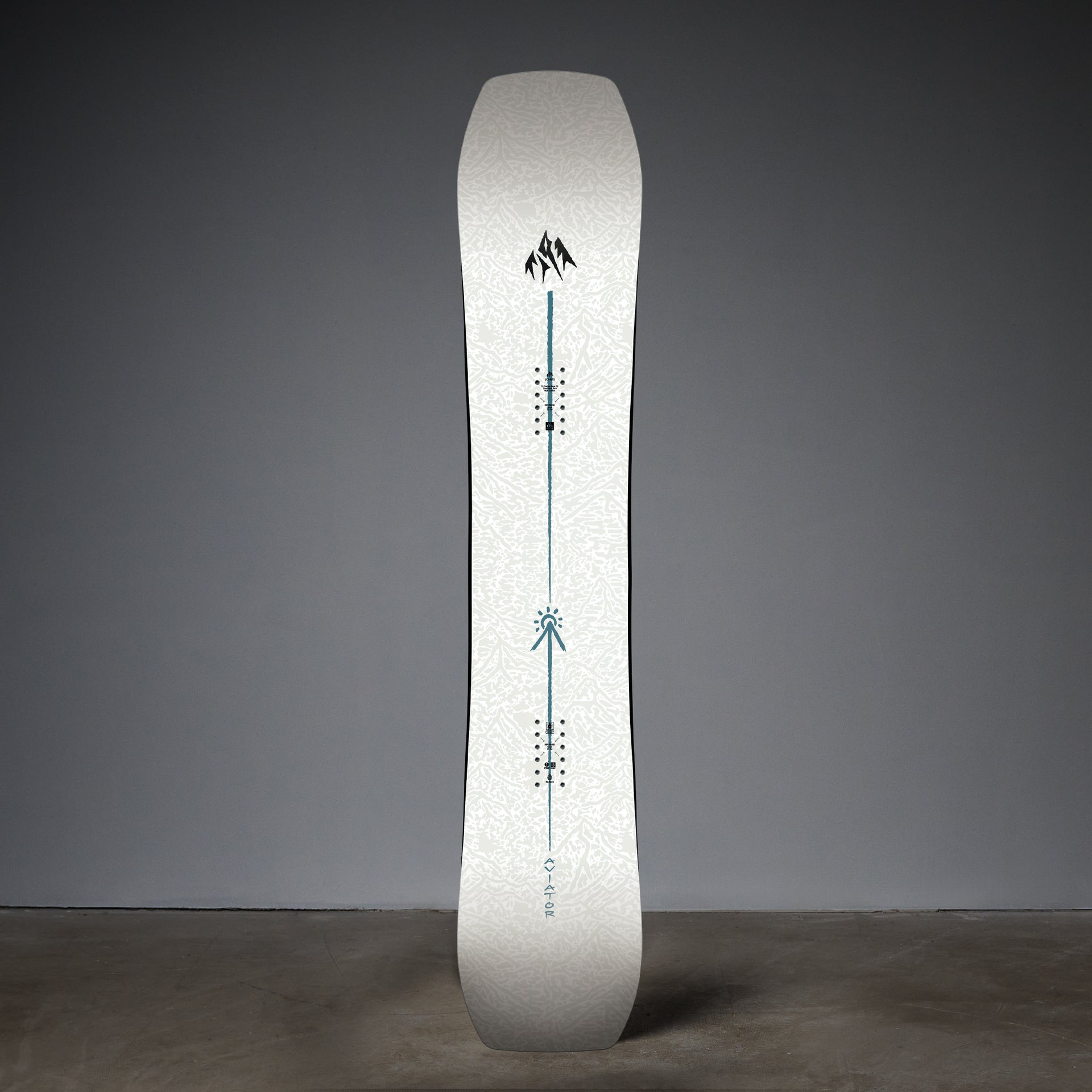 jones aviator 160w snowboard Jones Aviator 2.0 Snowboard 2027