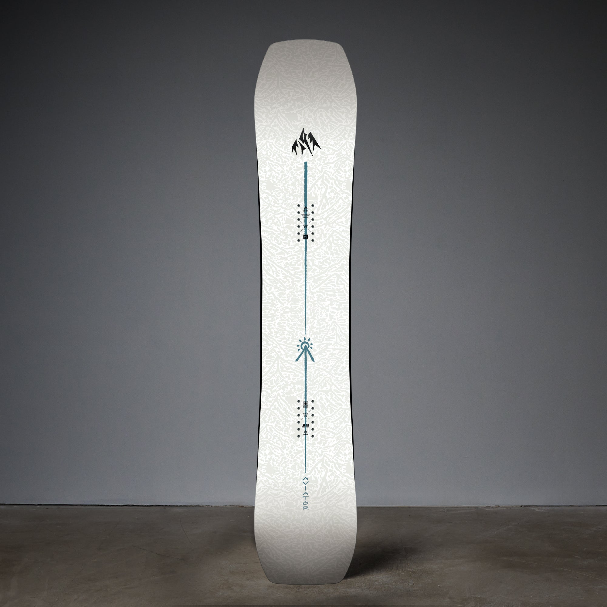 Jones Aviator 2.0 Snowboard 2026 – THE SKI MONSTER