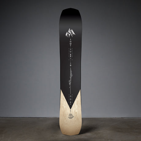 Jones Flagship Pro Snowboard 2026 – THE SKI MONSTER Jones Flagship Pro Snowboard 2026 – THE SKI MONSTER