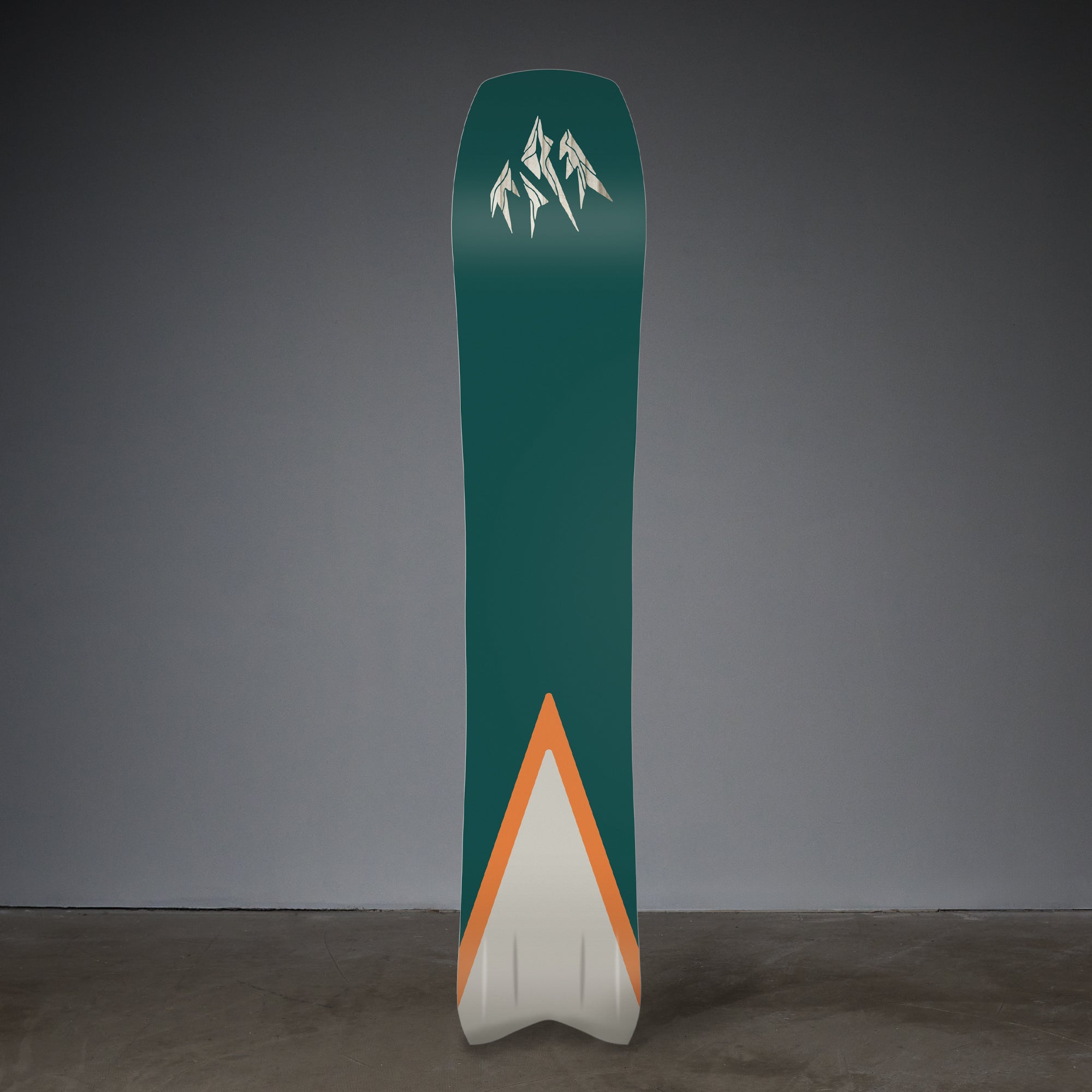 Jones Hovercraft 2.0 Snowboard 2026 – THE SKI MONSTER