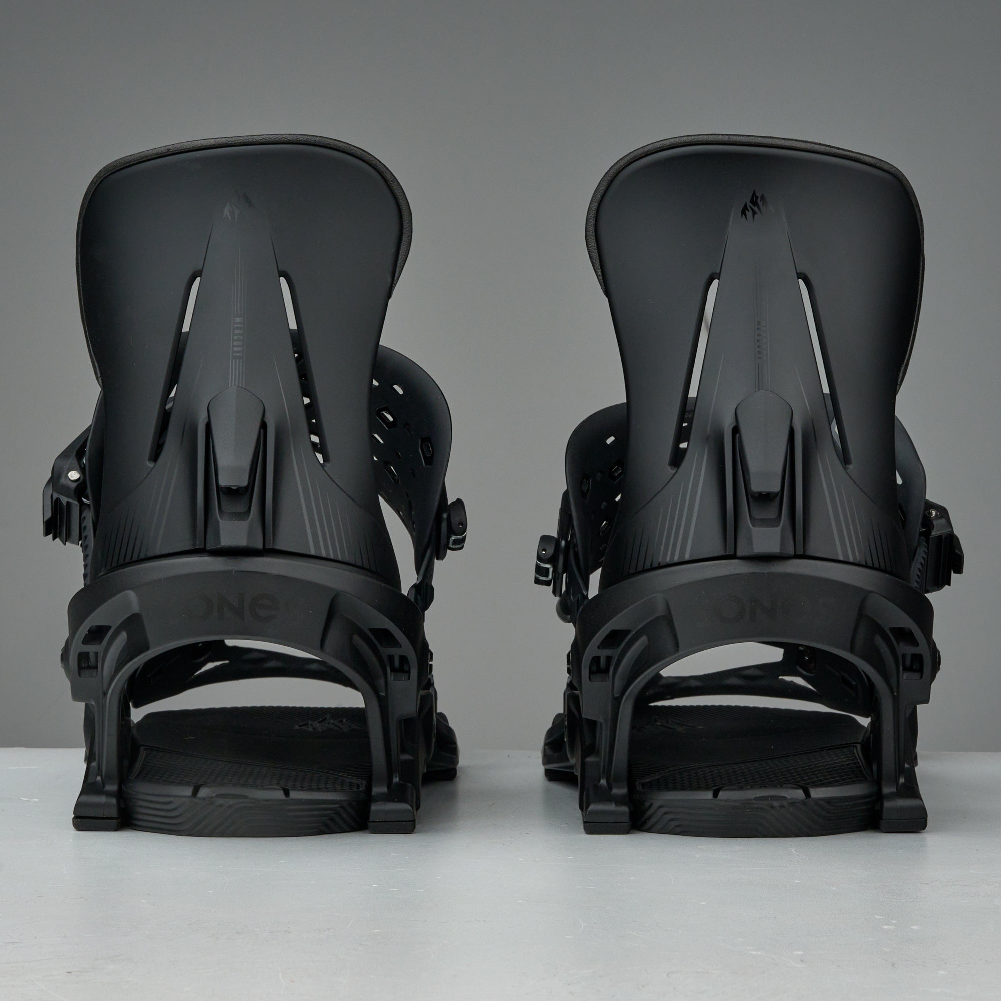 Jones Mercury Snowboard Bindings 2026 – THE SKI MONSTER