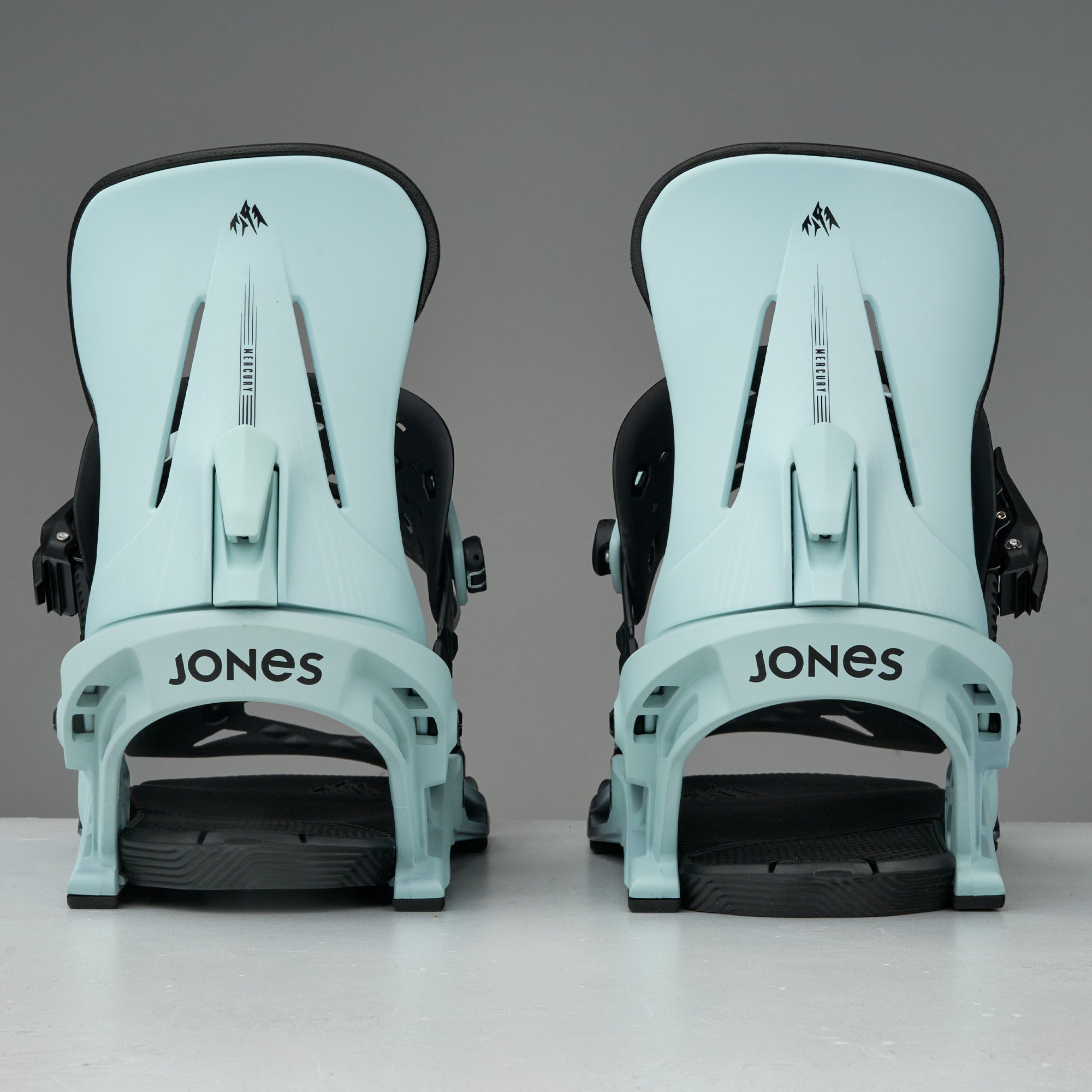 Jones Mercury Snowboard Bindings 2026 – THE SKI MONSTER
