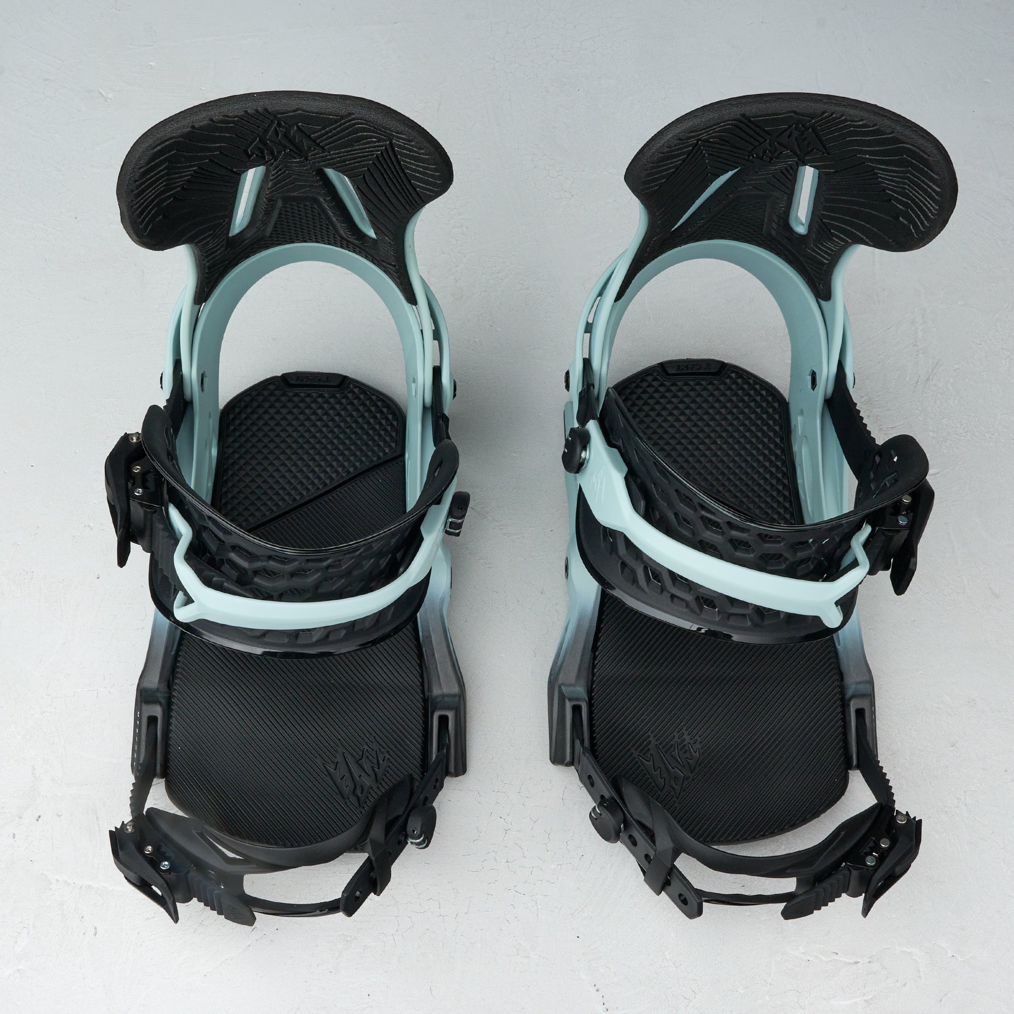 Jones Mercury Snowboard Bindings 2026 – THE SKI MONSTER
