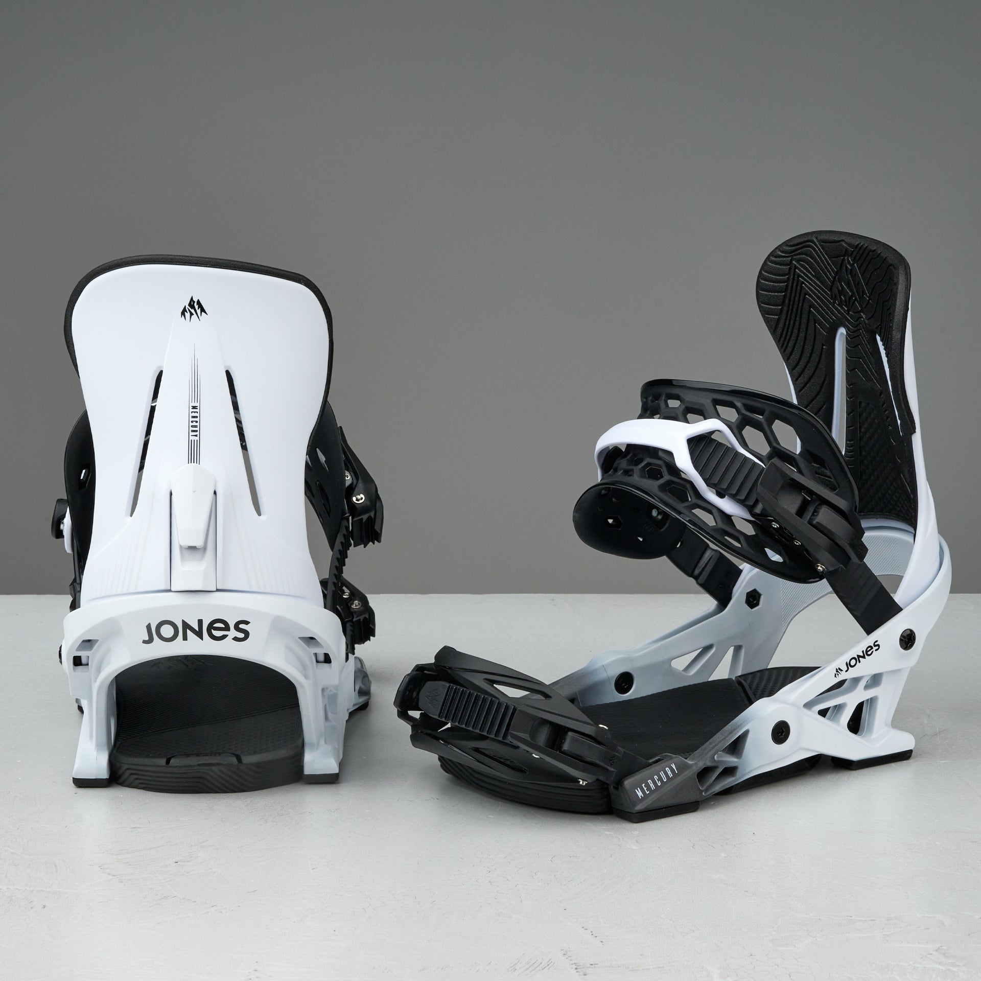 bindings for jones snowboard Jones Mercury Snowboard Bindings 2026