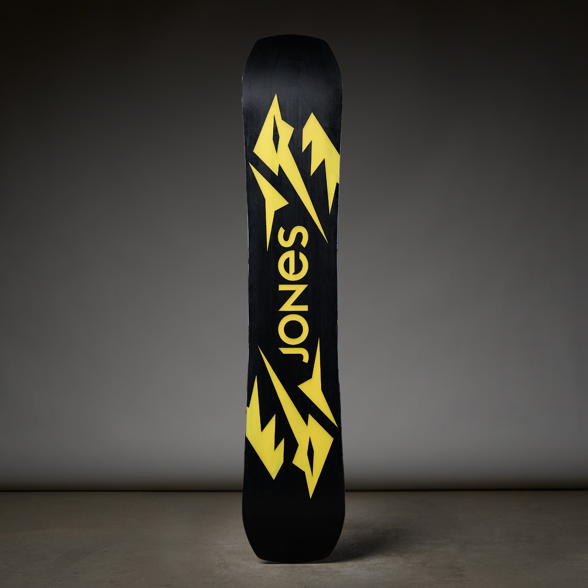 Jones Mountain Twin Snowboard 2025 – THE SKI MONSTER