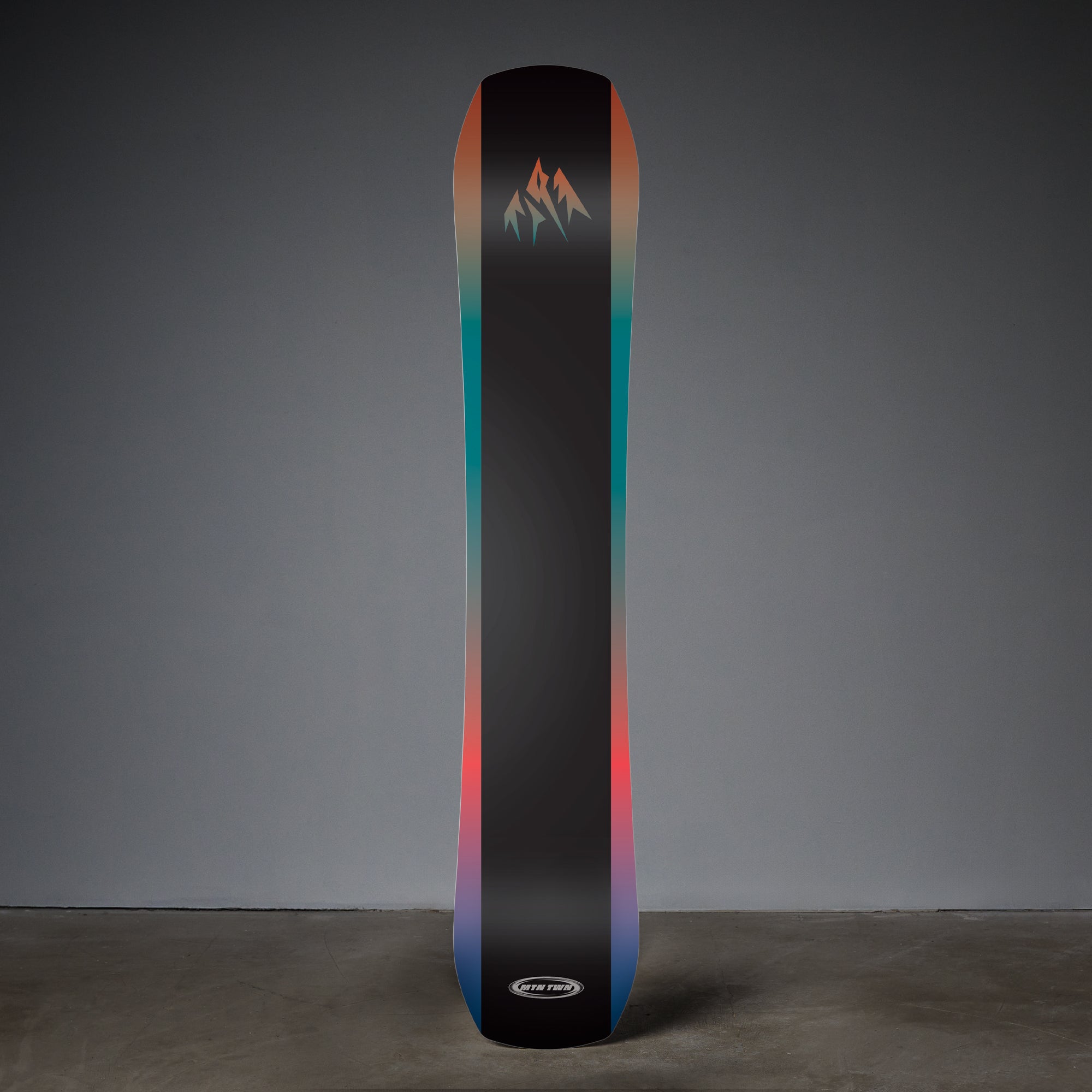 Jones Mountain Twin Snowboard 2026 – THE SKI MONSTER