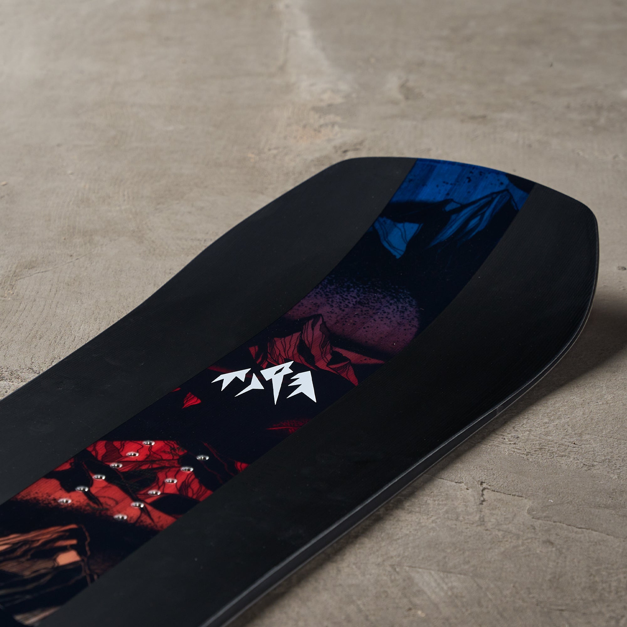 Jones Mountain Twin Snowboard 2026 Jones Mountain Twin Snowboard 2026