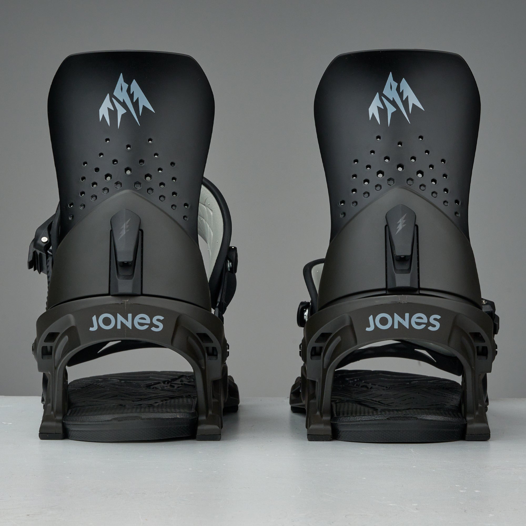 Jones Orion Snowboard Bindings 2026 – THE SKI MONSTER