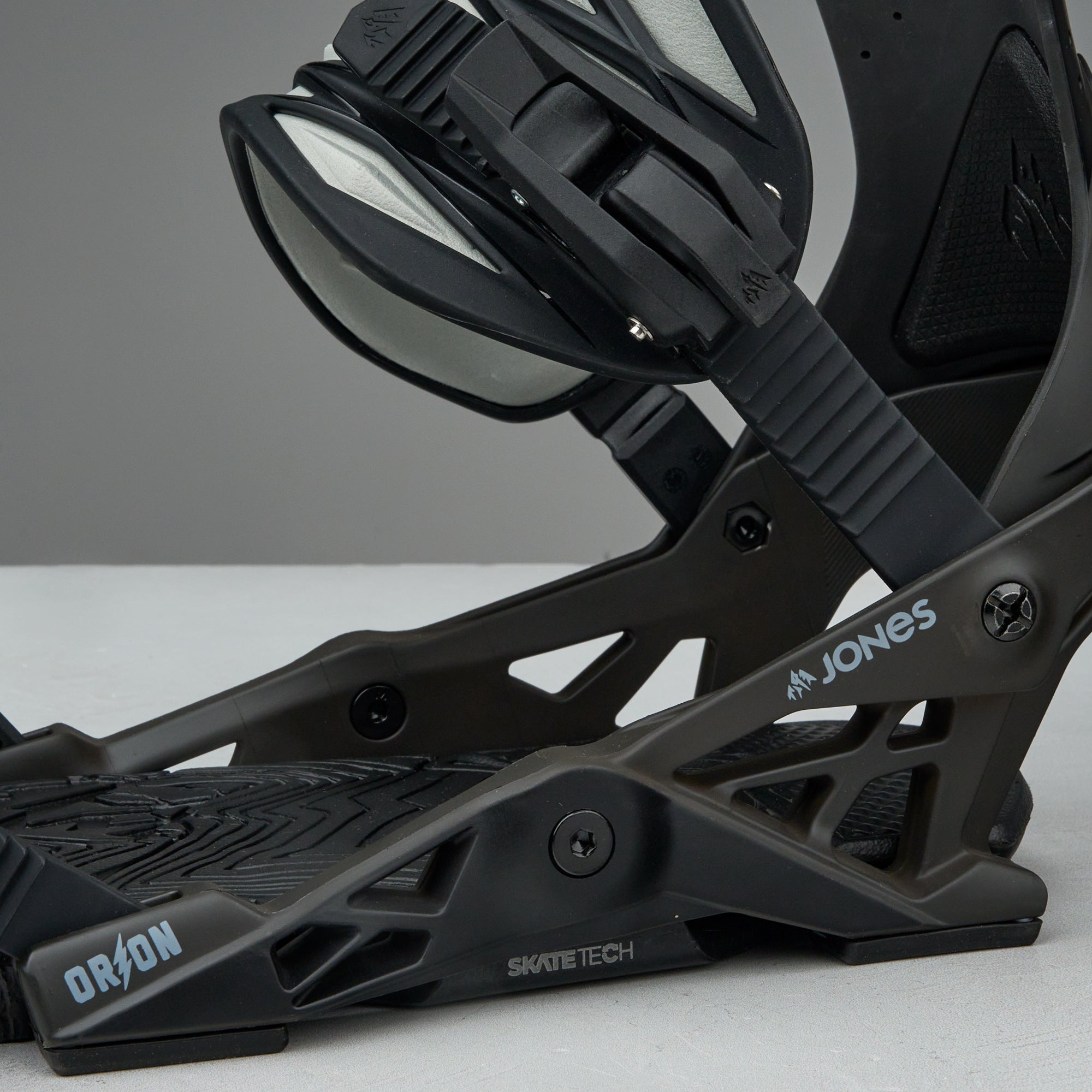 スノーボード jones orion binding Jones Orion Snowboard Binding Mens | Christy Sports