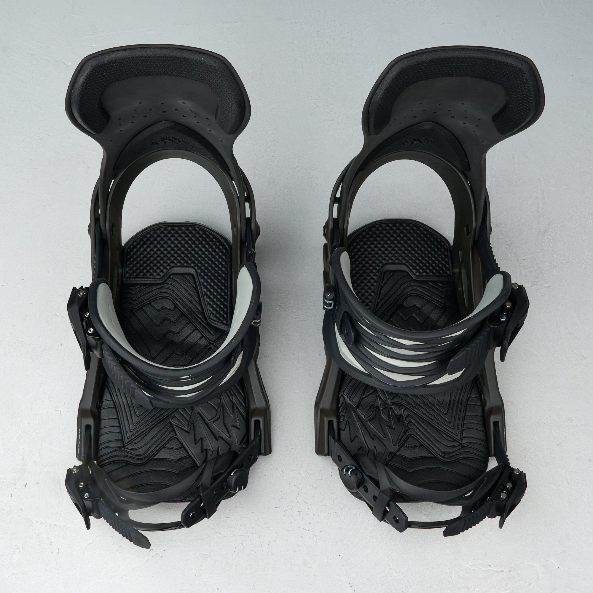 Jones Orion Snowboard Bindings 2026 – THE SKI MONSTER